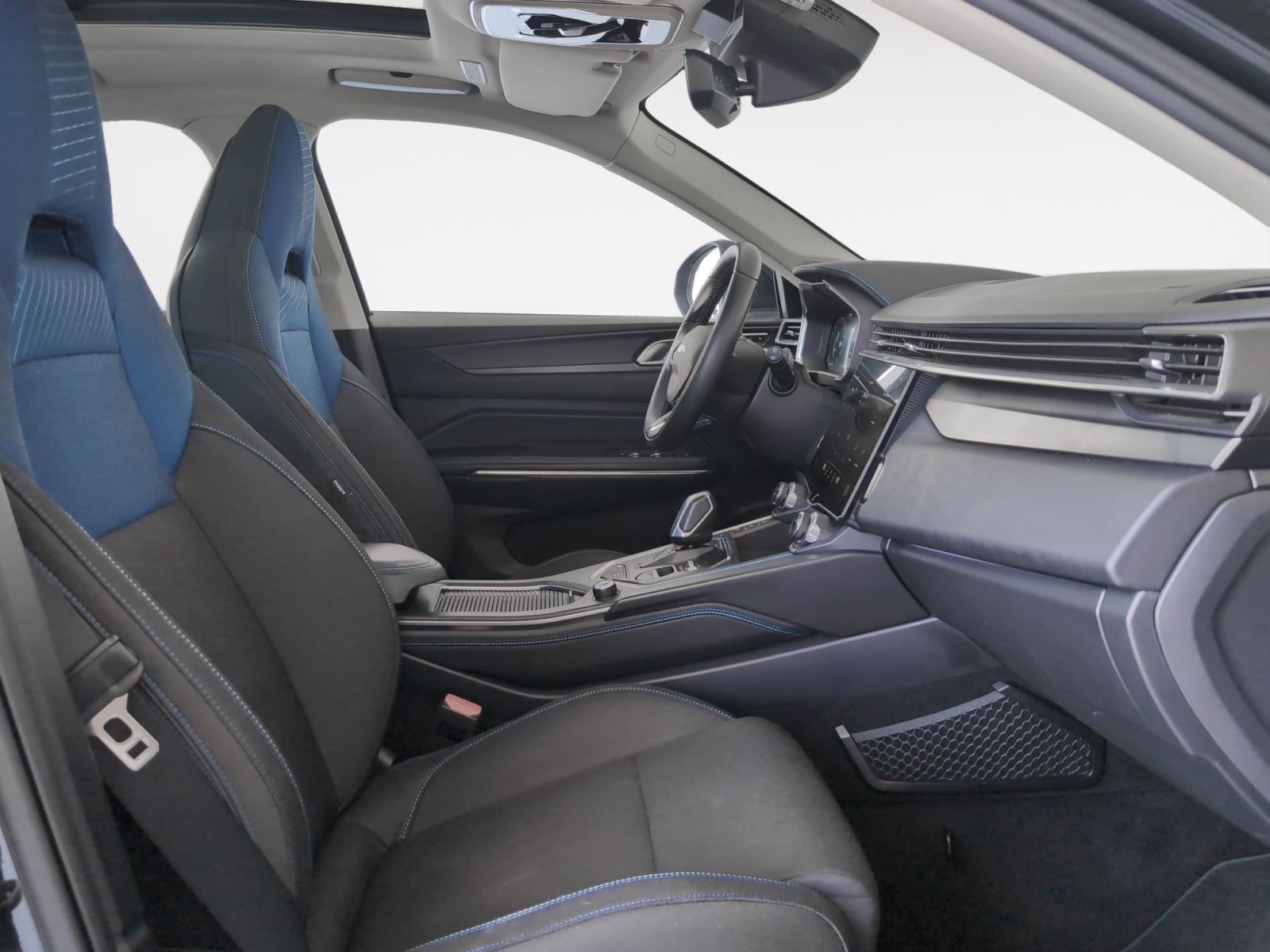 Lynk & Co 01 1.5 PHEV - foto 12
