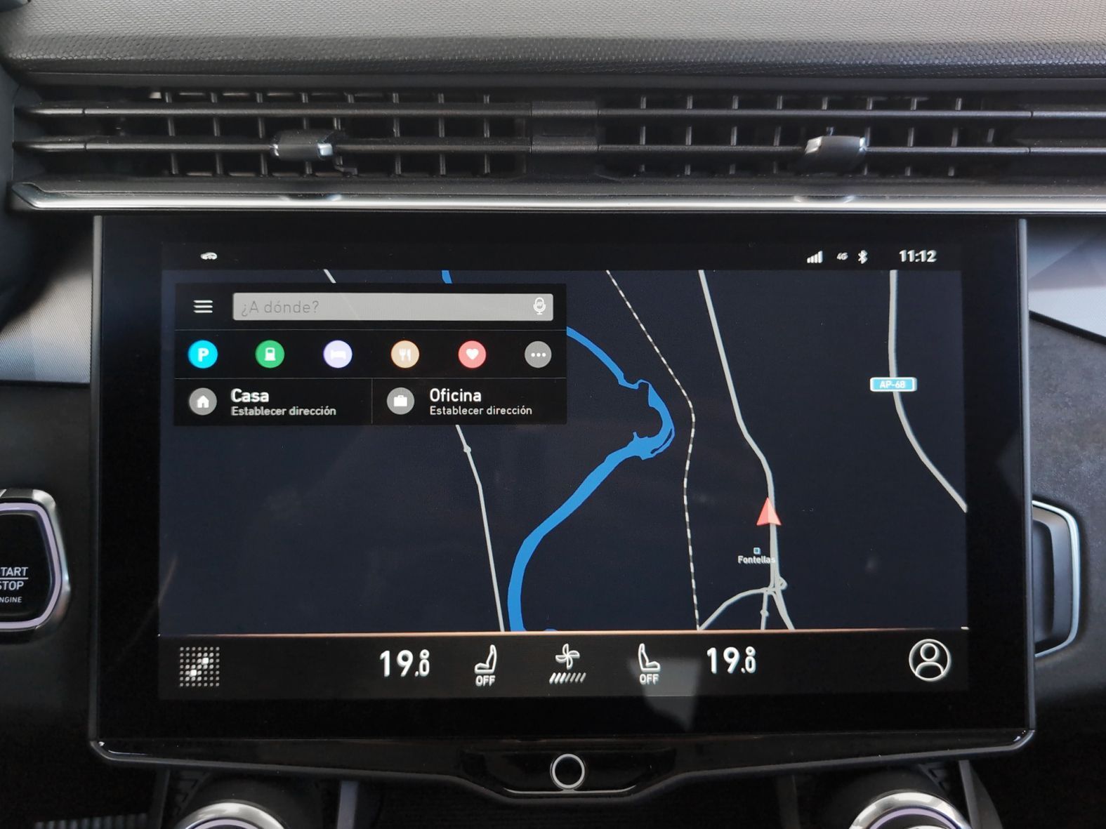 Lynk & Co 01 1.5 PHEV - foto 20