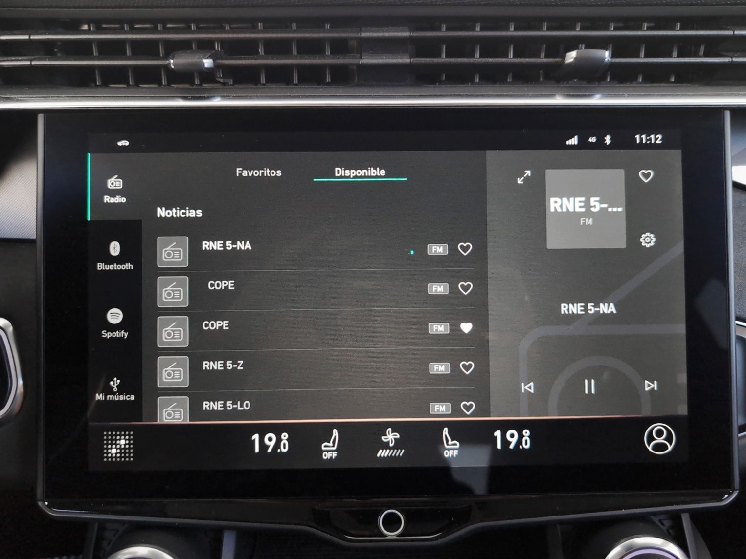 Lynk & Co 01 1.5 PHEV - foto 21