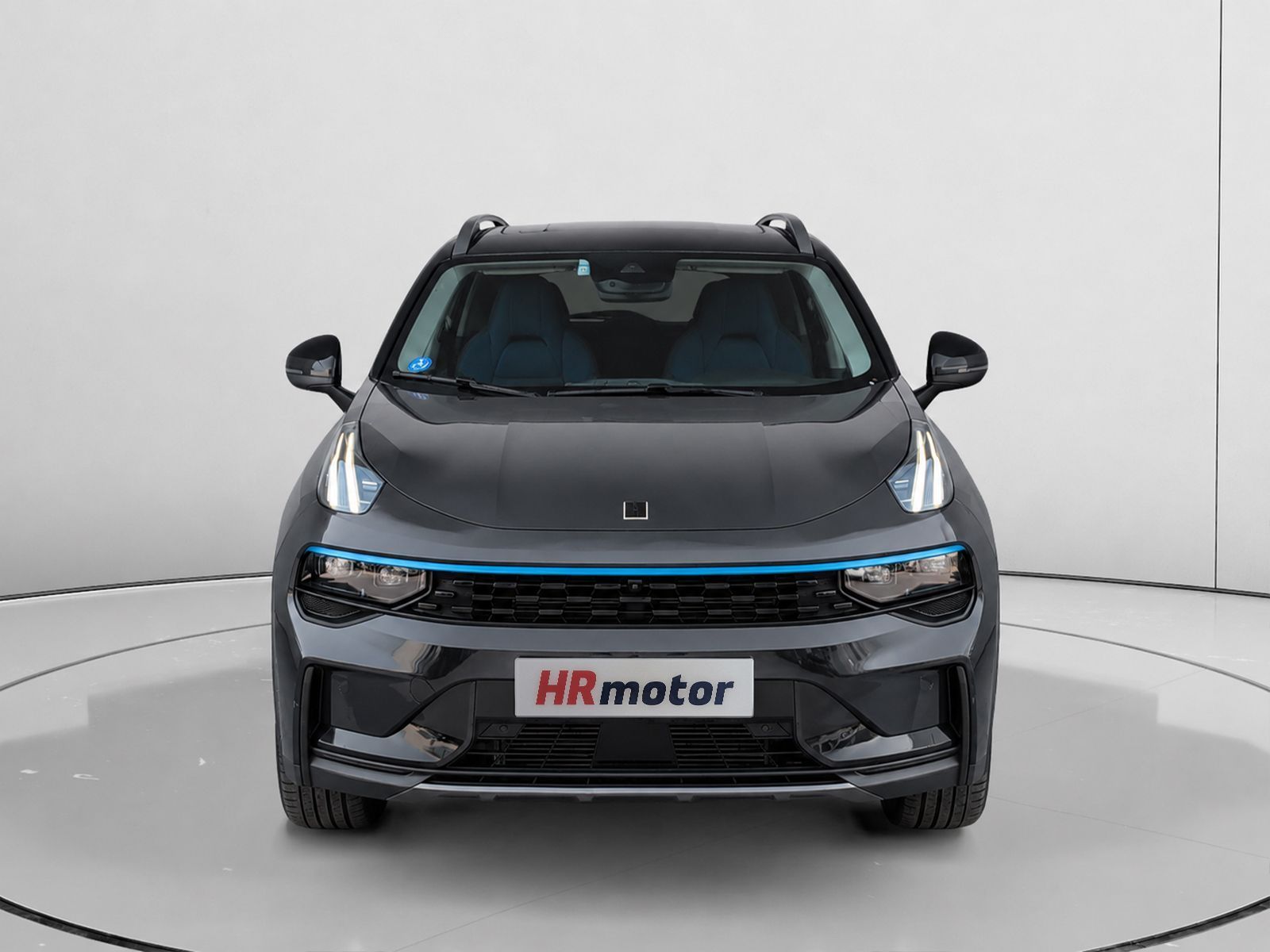 Lynk & Co 01 1.5 PHEV - foto 7