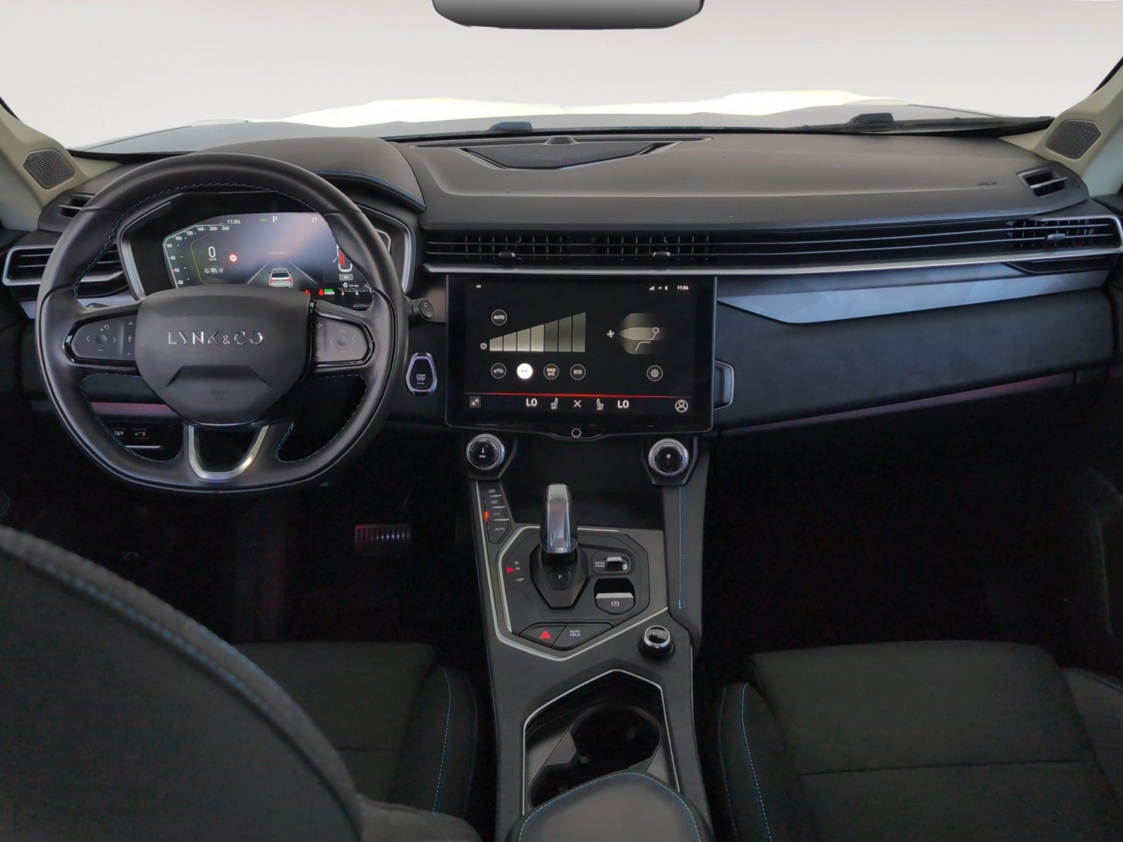 Lynk & Co 01 1.5 PHEV - foto 8