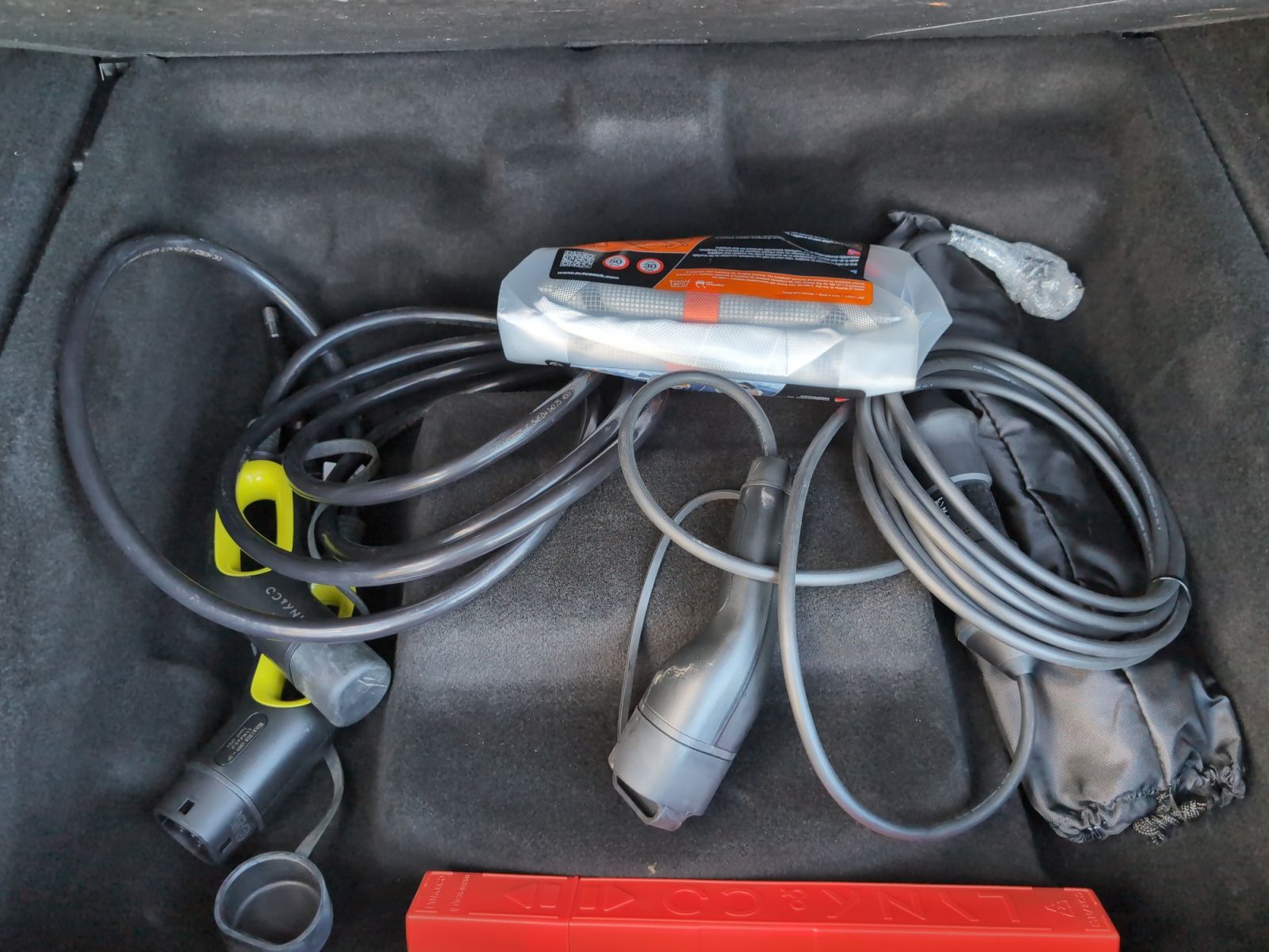 Lynk & Co 01 1.5 PHEV - foto 15