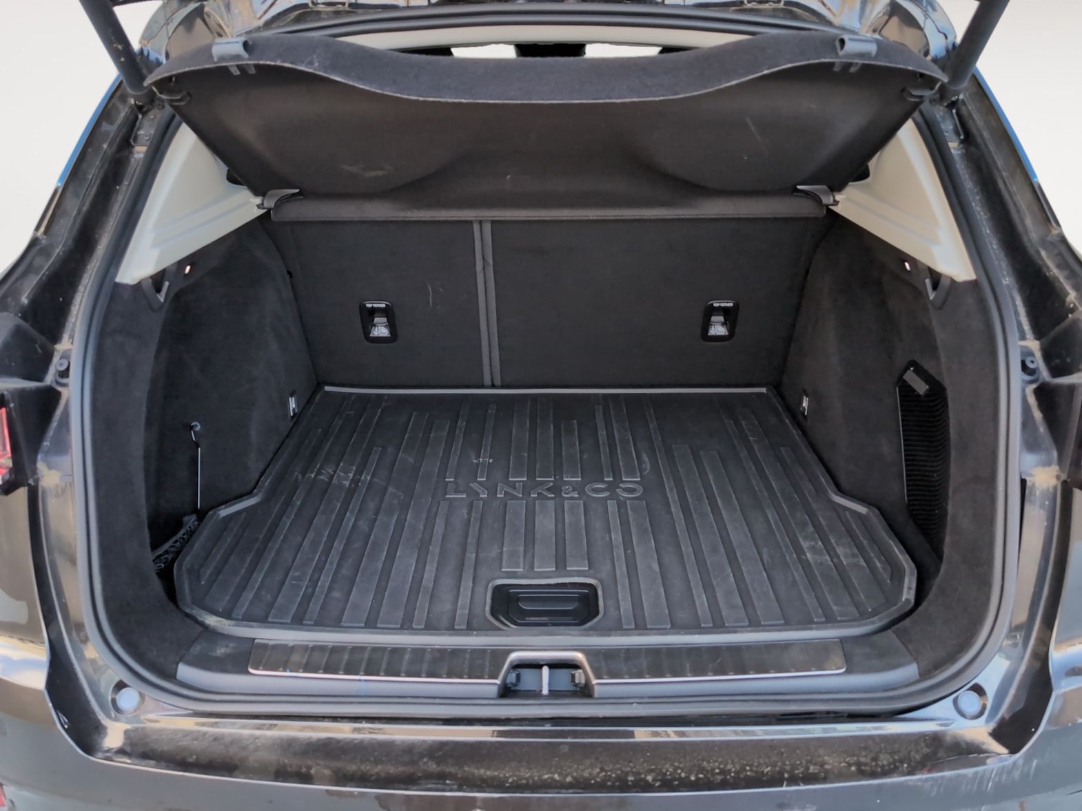 Lynk & Co 01 1.5 PHEV - foto 14