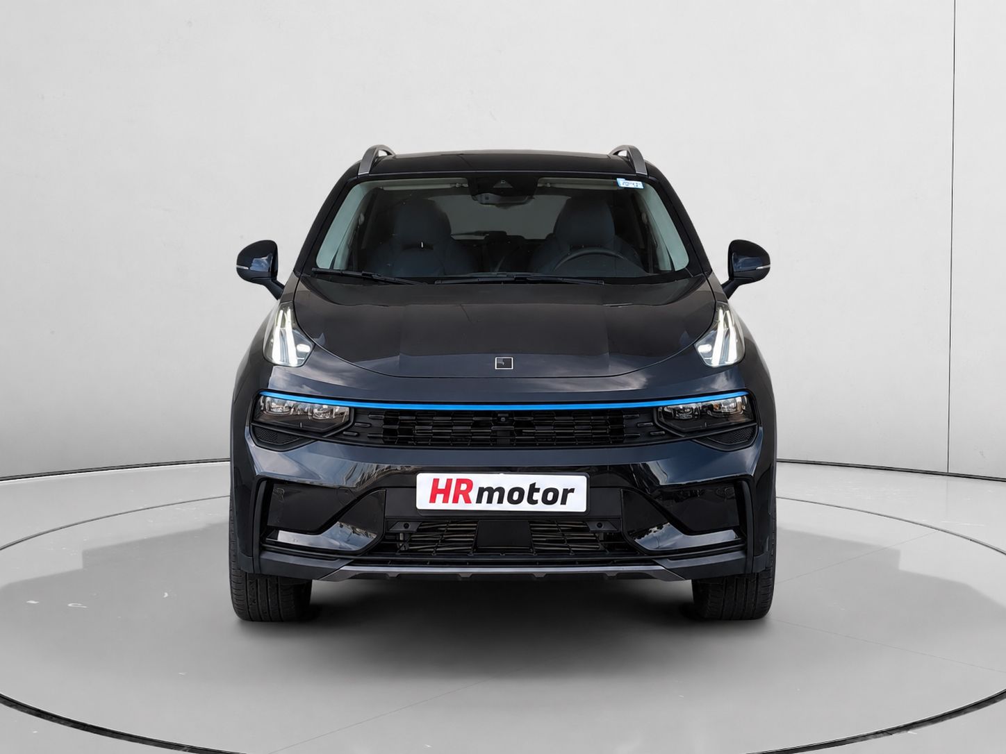Lynk & Co 01 1.5 PHEV - foto 7
