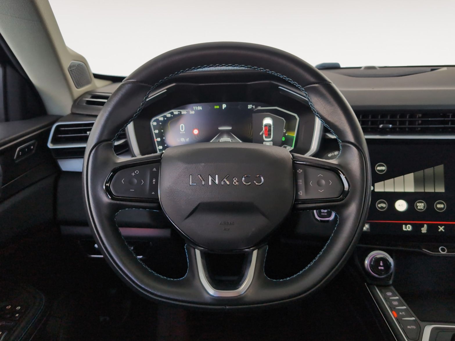 Lynk & Co 01 1.5 PHEV - foto 9