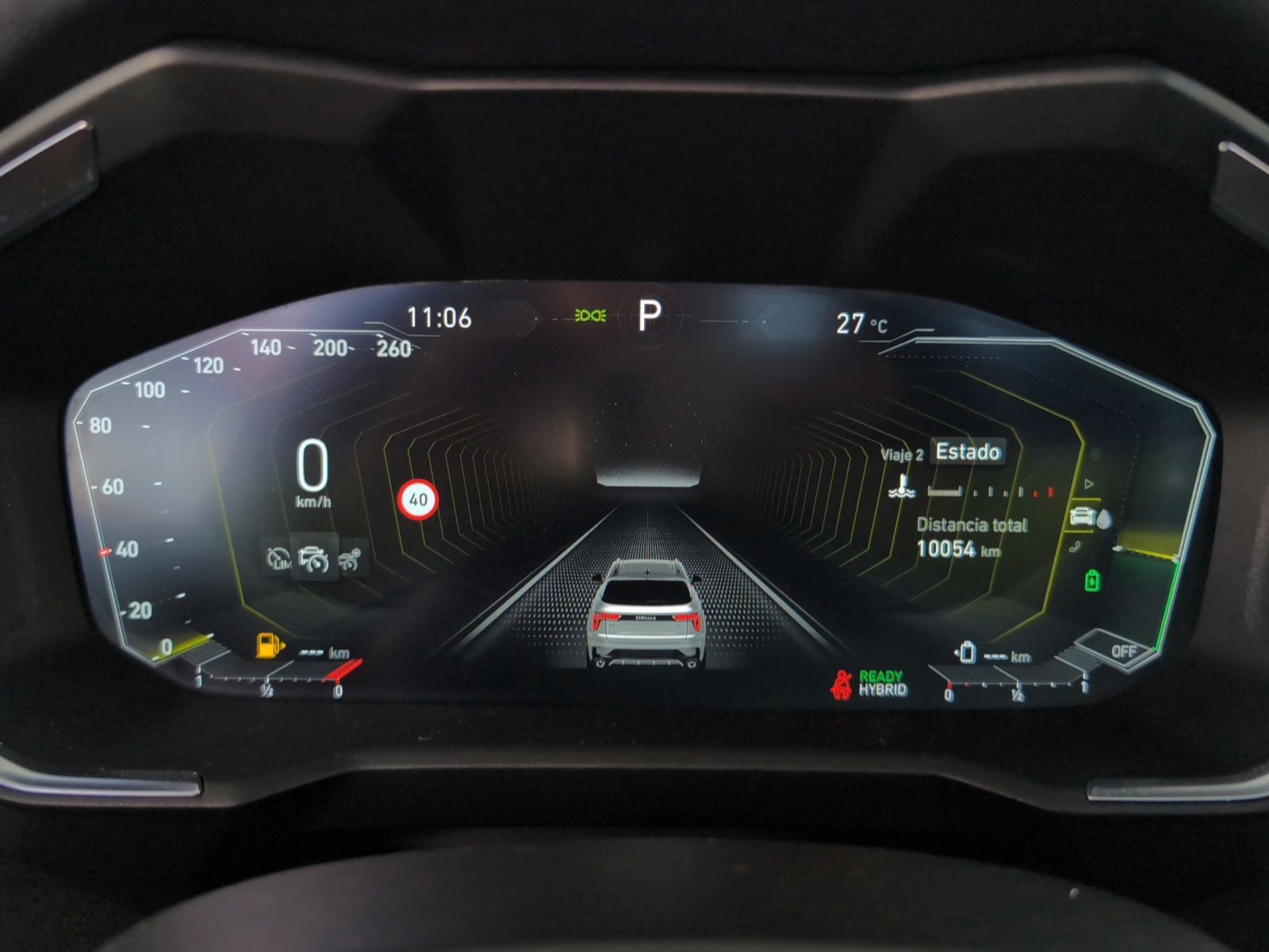 Lynk & Co 01 1.5 PHEV - foto 18