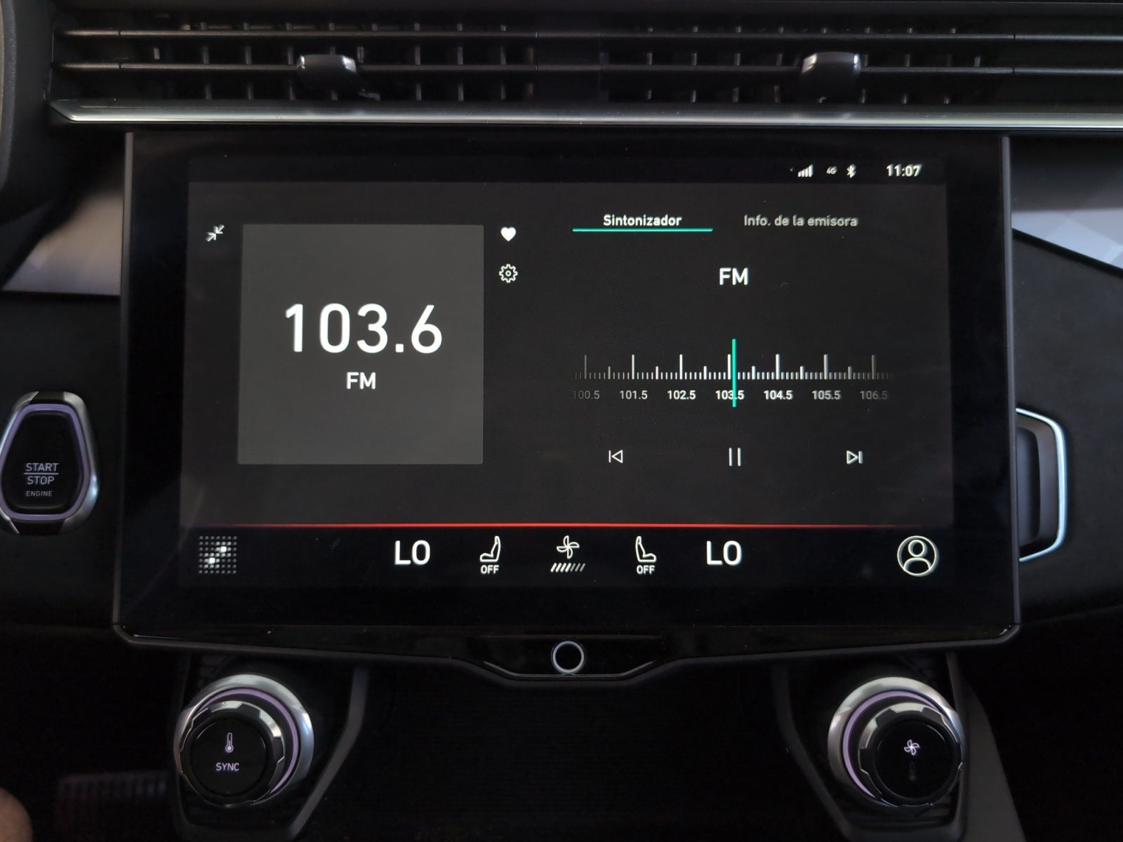 Lynk & Co 01 1.5 PHEV - foto 21