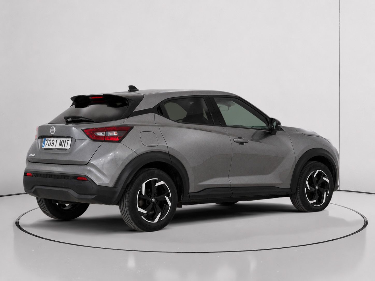 Nissan Juke DIG-T Acenta DCT - foto 3