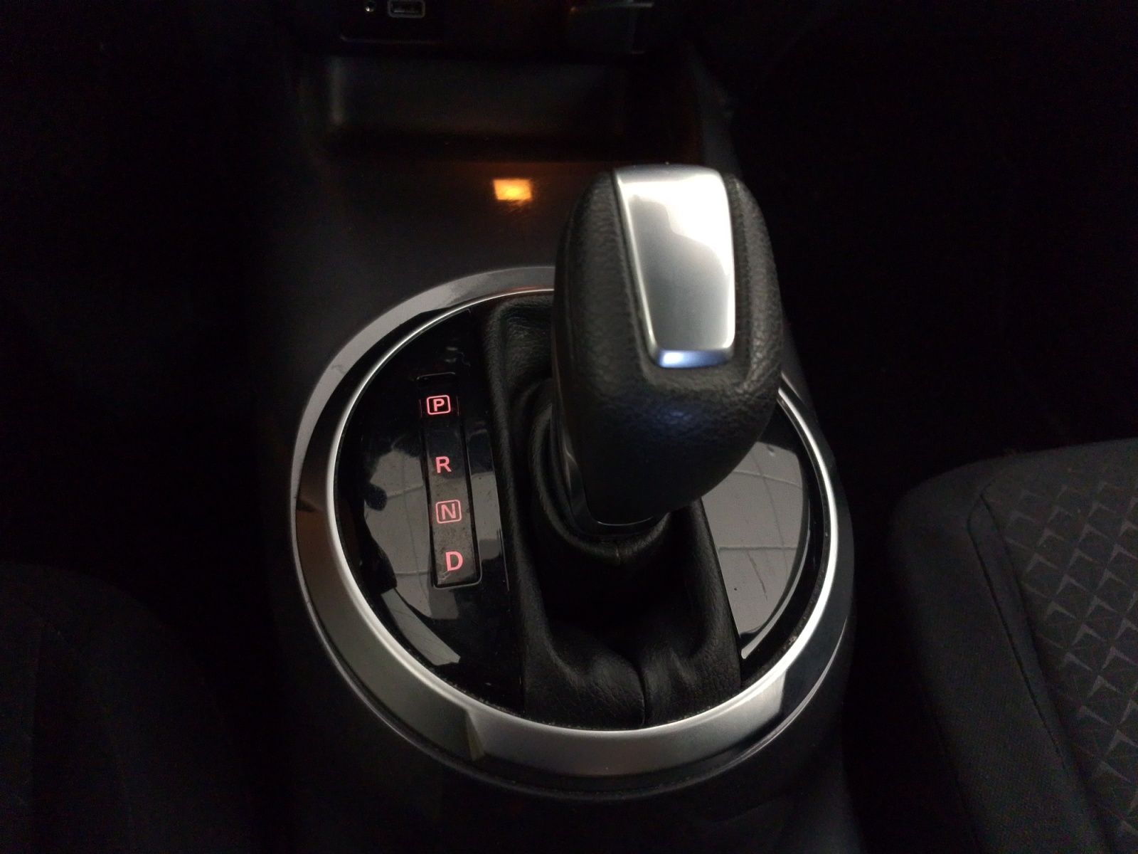 Nissan Juke DIG-T Acenta DCT - foto 14