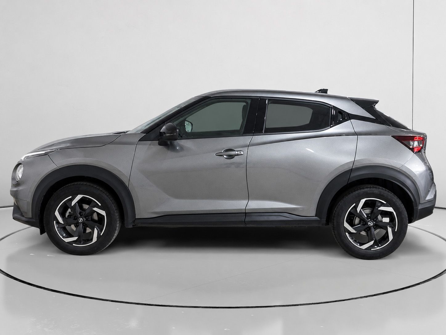 Nissan Juke DIG-T Acenta DCT - foto 6