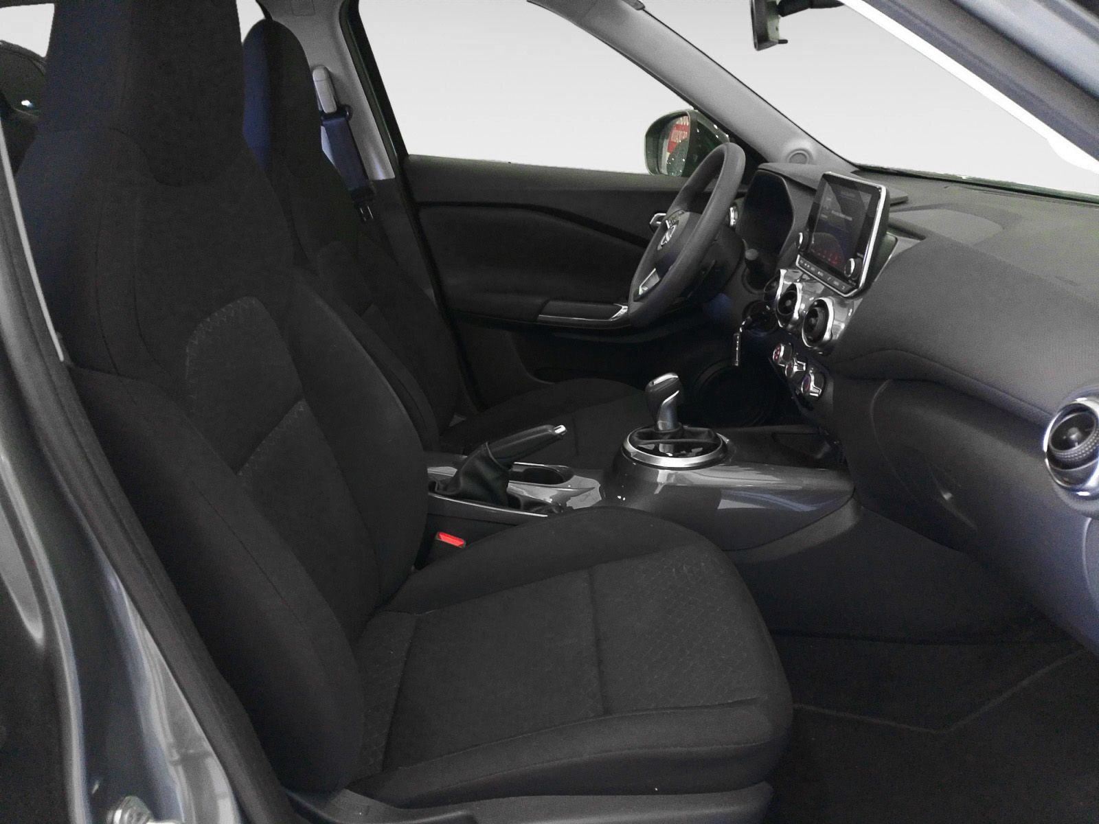 Nissan Juke DIG-T Acenta DCT - foto 12