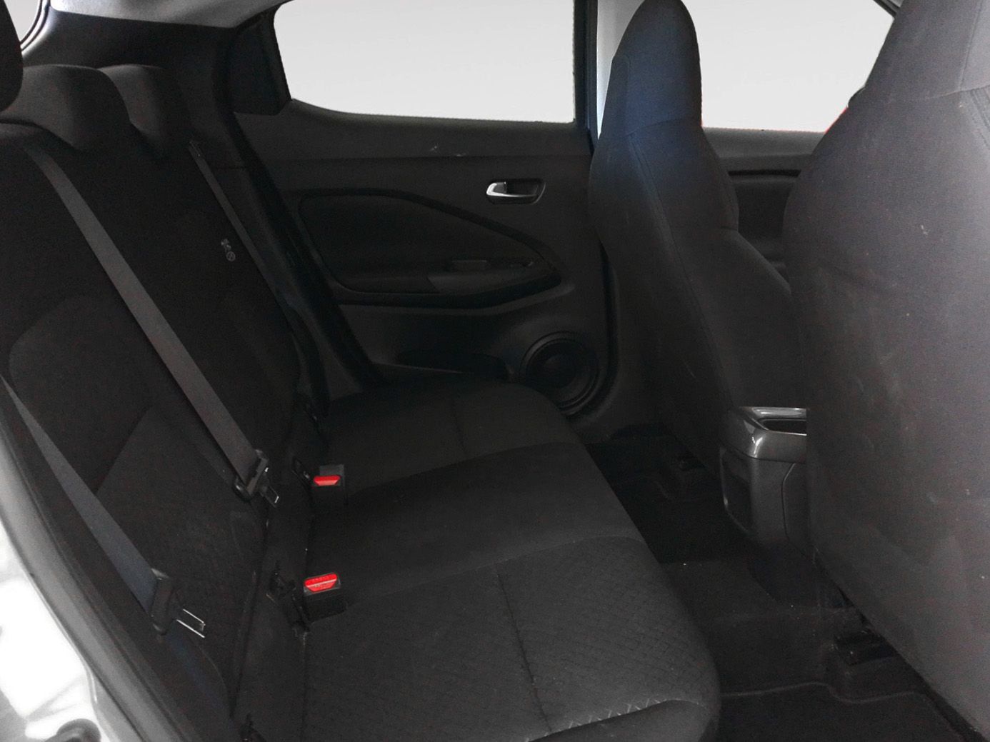 Nissan Juke DIG-T Acenta DCT - foto 11