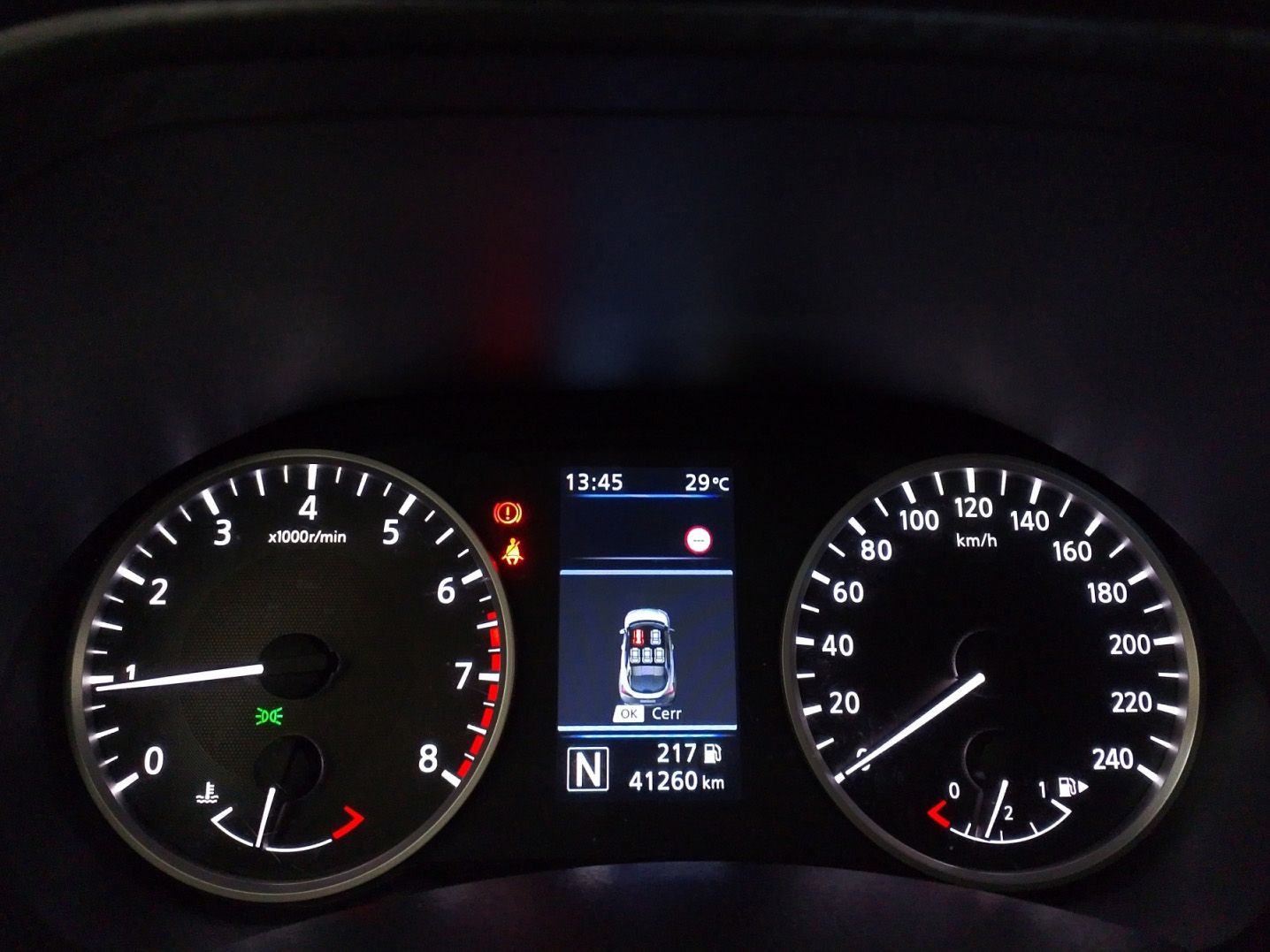 Nissan Juke DIG-T Acenta DCT - foto 15