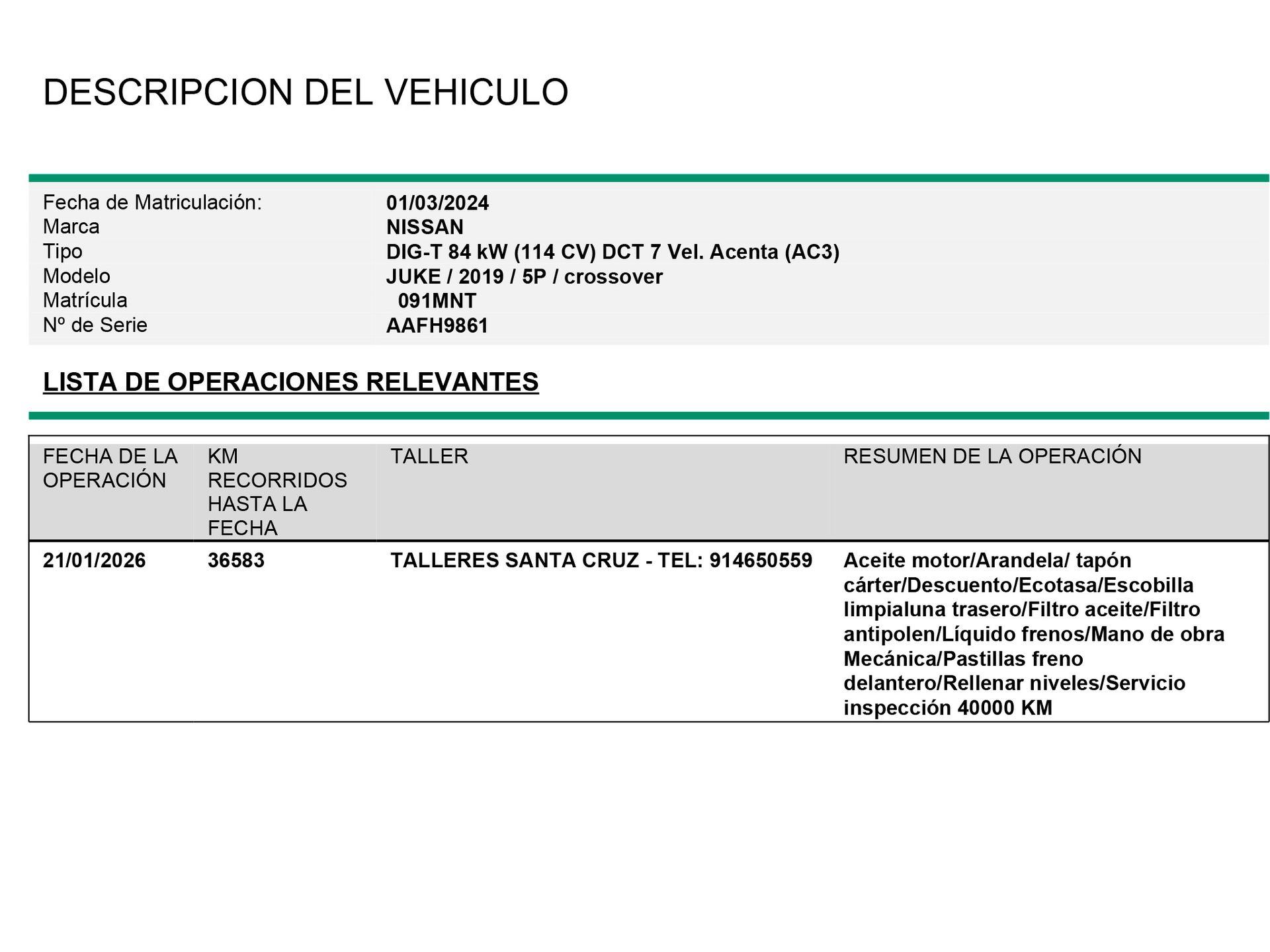 Nissan Juke DIG-T Acenta DCT - foto 24