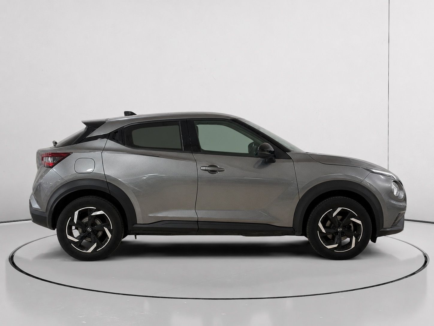 Nissan Juke DIG-T Acenta DCT - foto 2