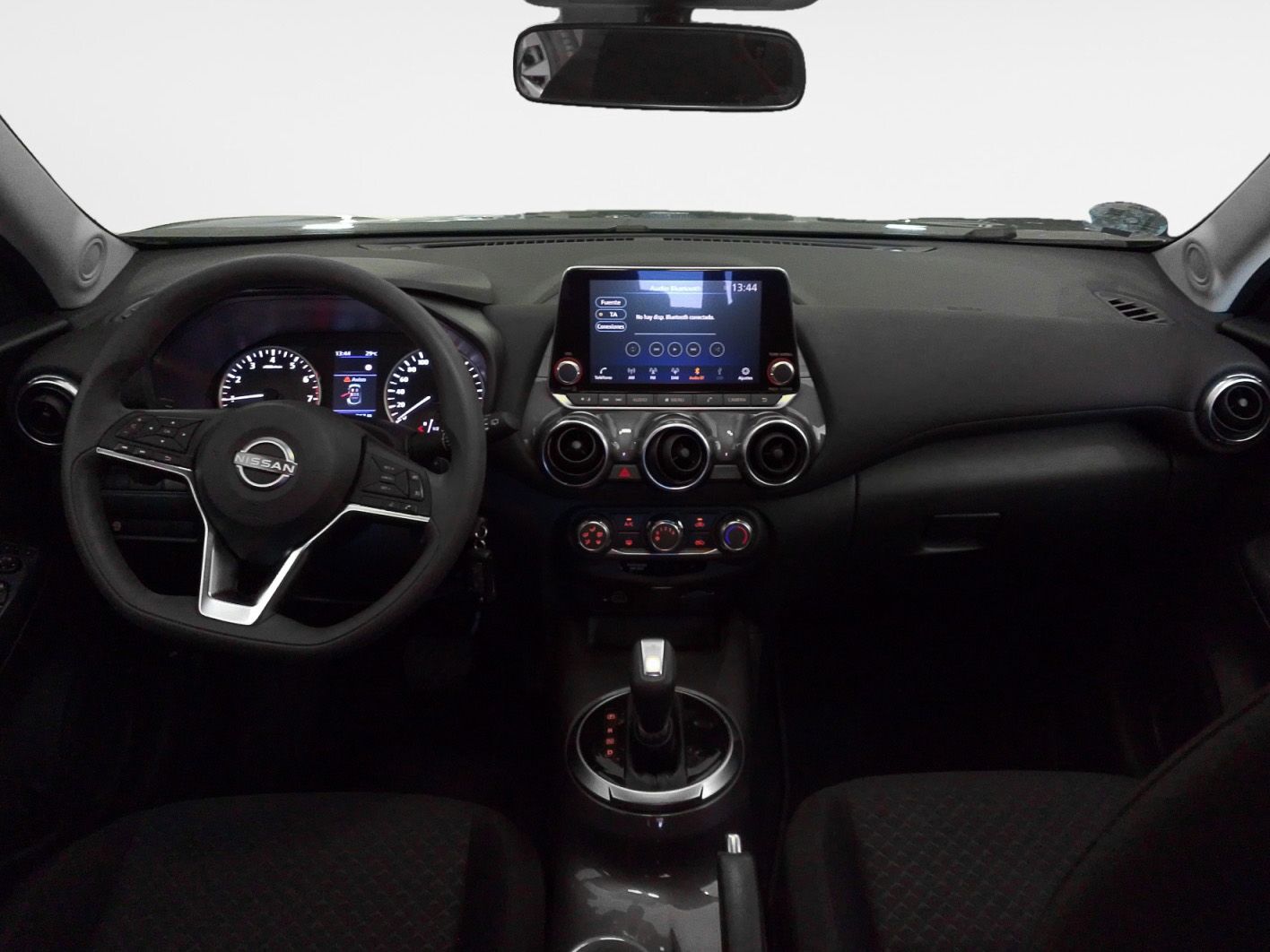 Nissan Juke DIG-T Acenta DCT - foto 8