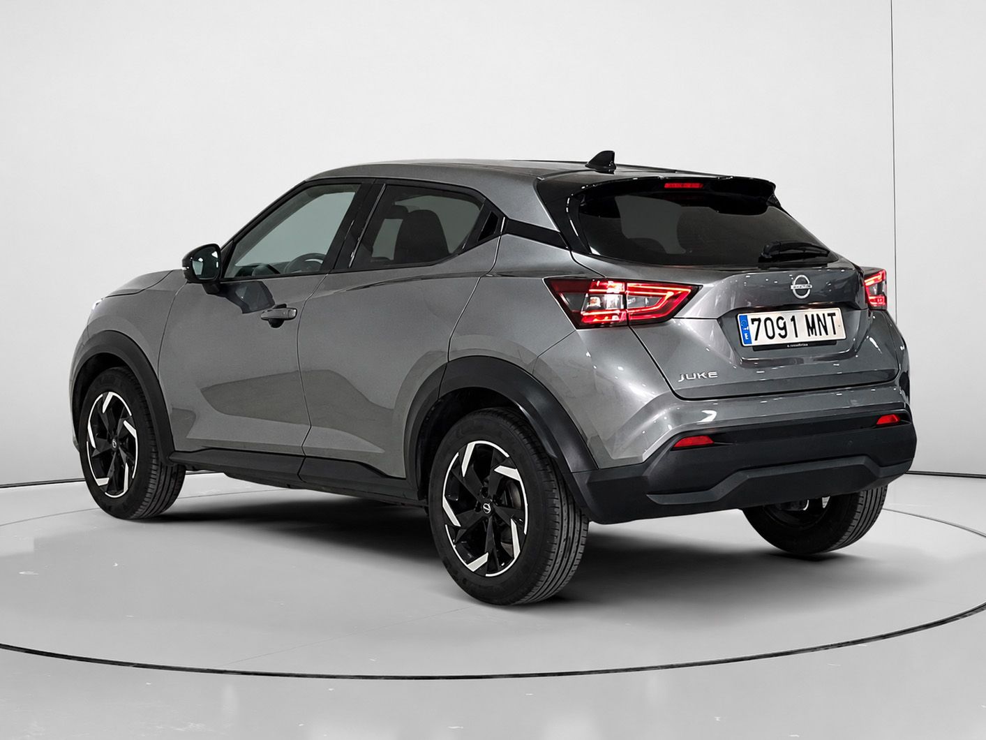 Nissan Juke DIG-T Acenta DCT - foto 5