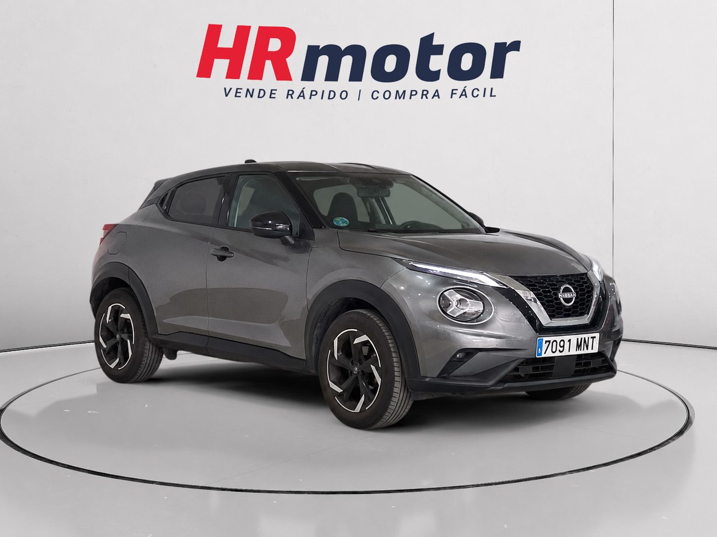Nissan Juke DIG-T Acenta DCT - foto 1