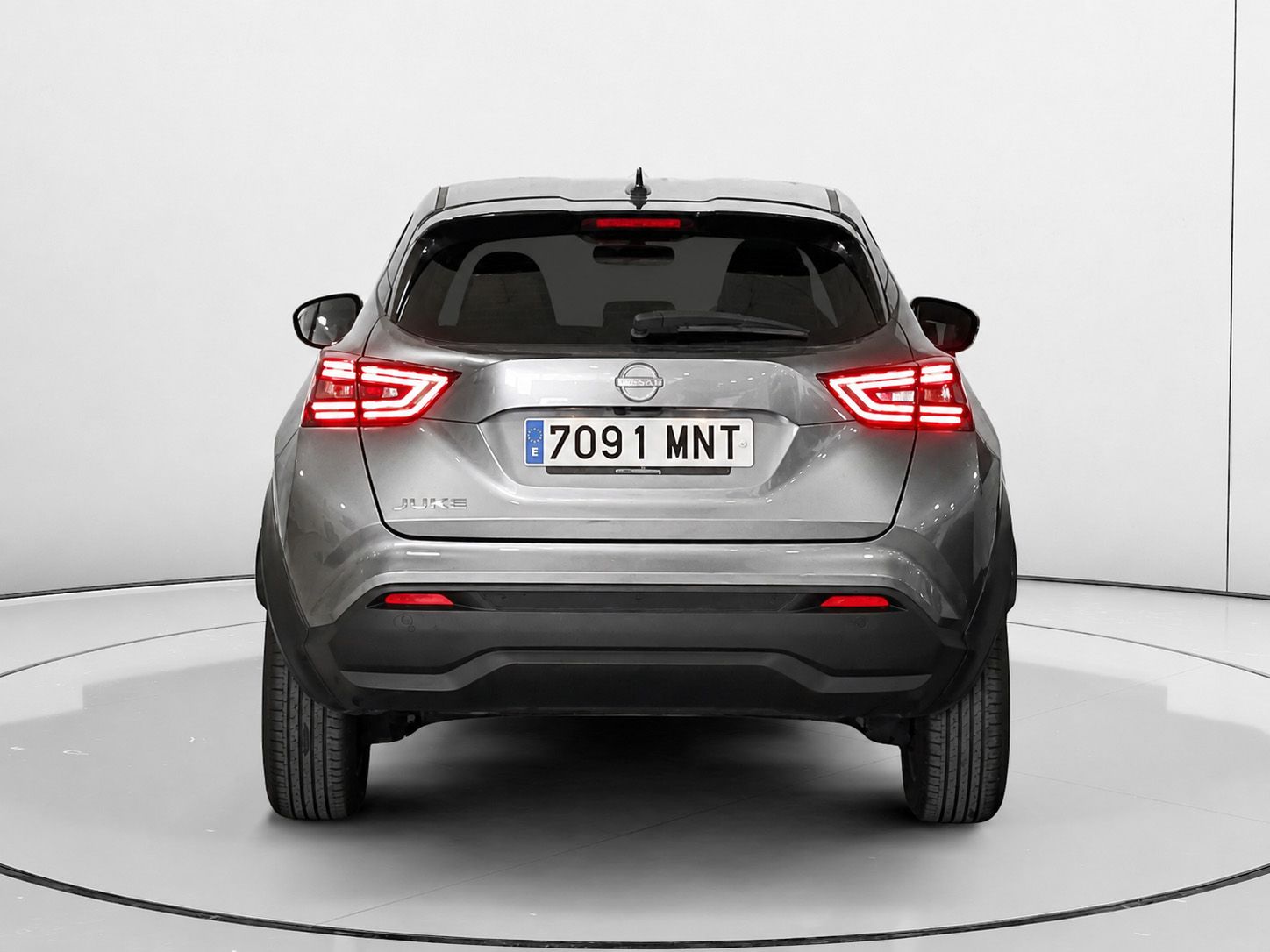 Nissan Juke DIG-T Acenta DCT - foto 4