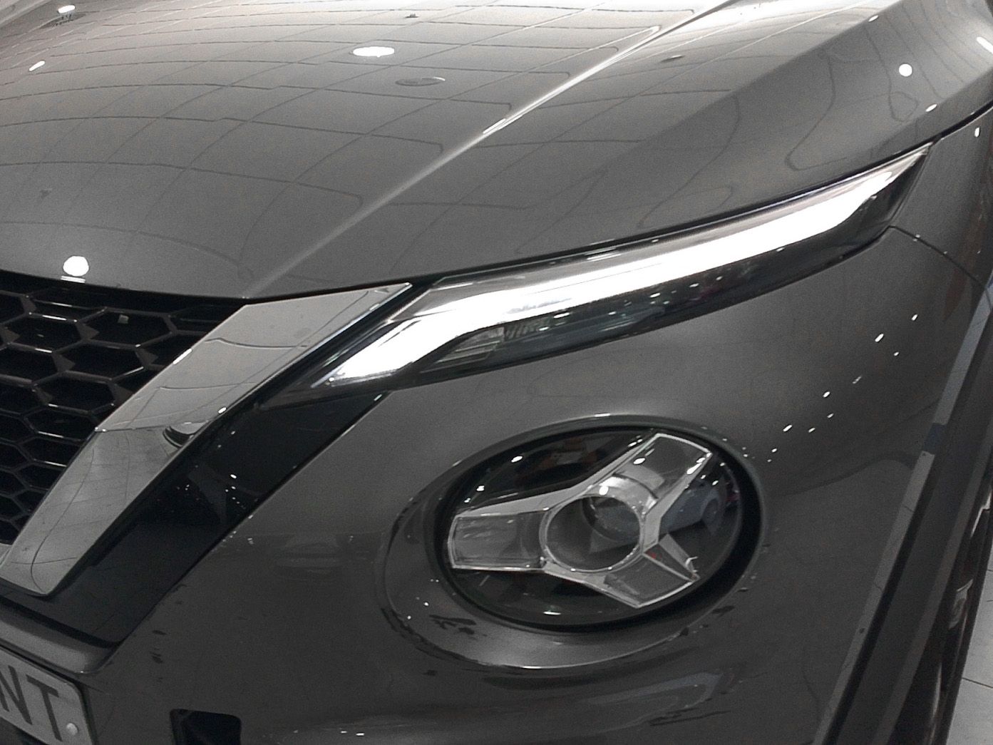 Nissan Juke DIG-T Acenta DCT - foto 23