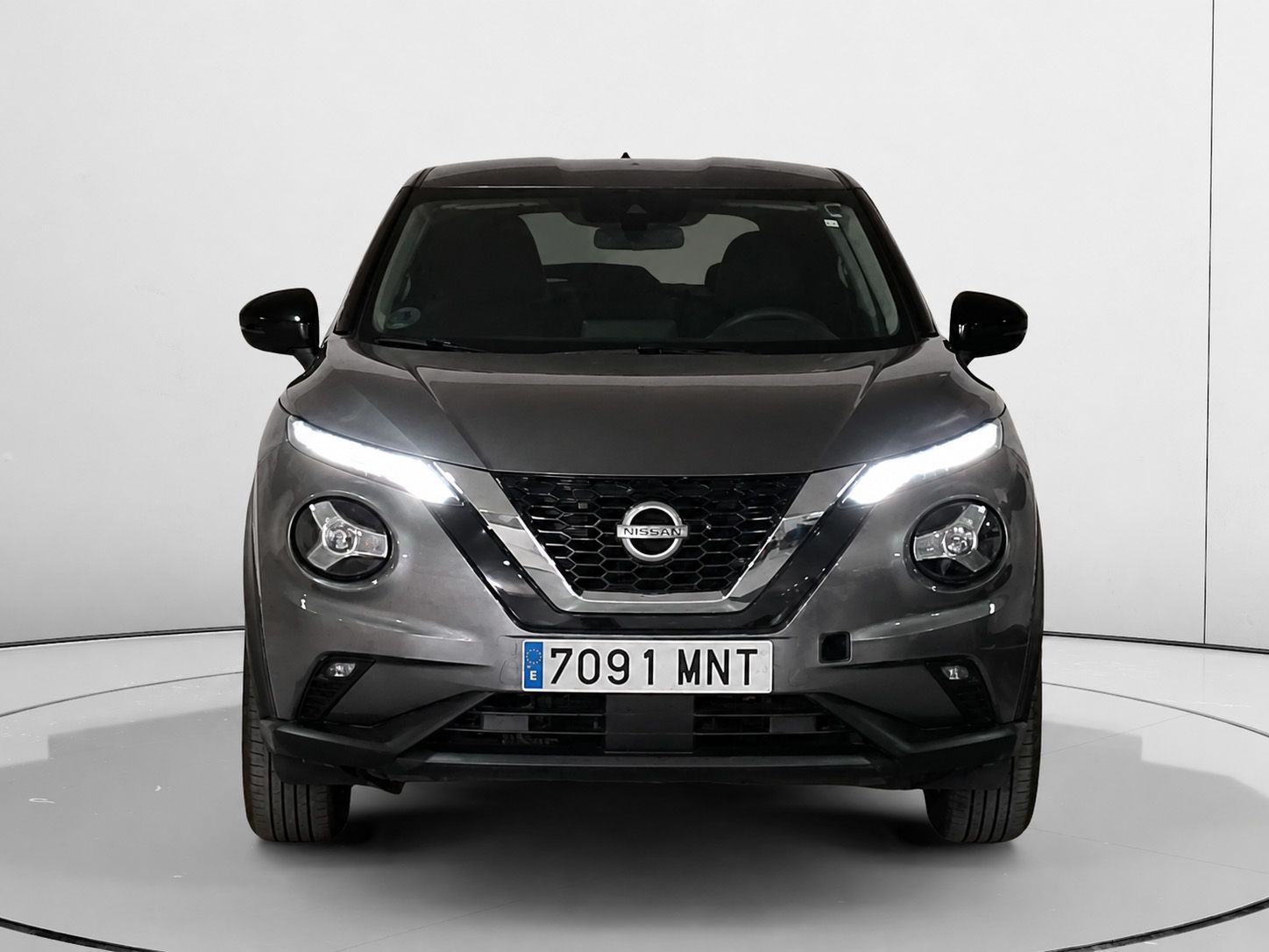Nissan Juke DIG-T Acenta DCT - foto 7