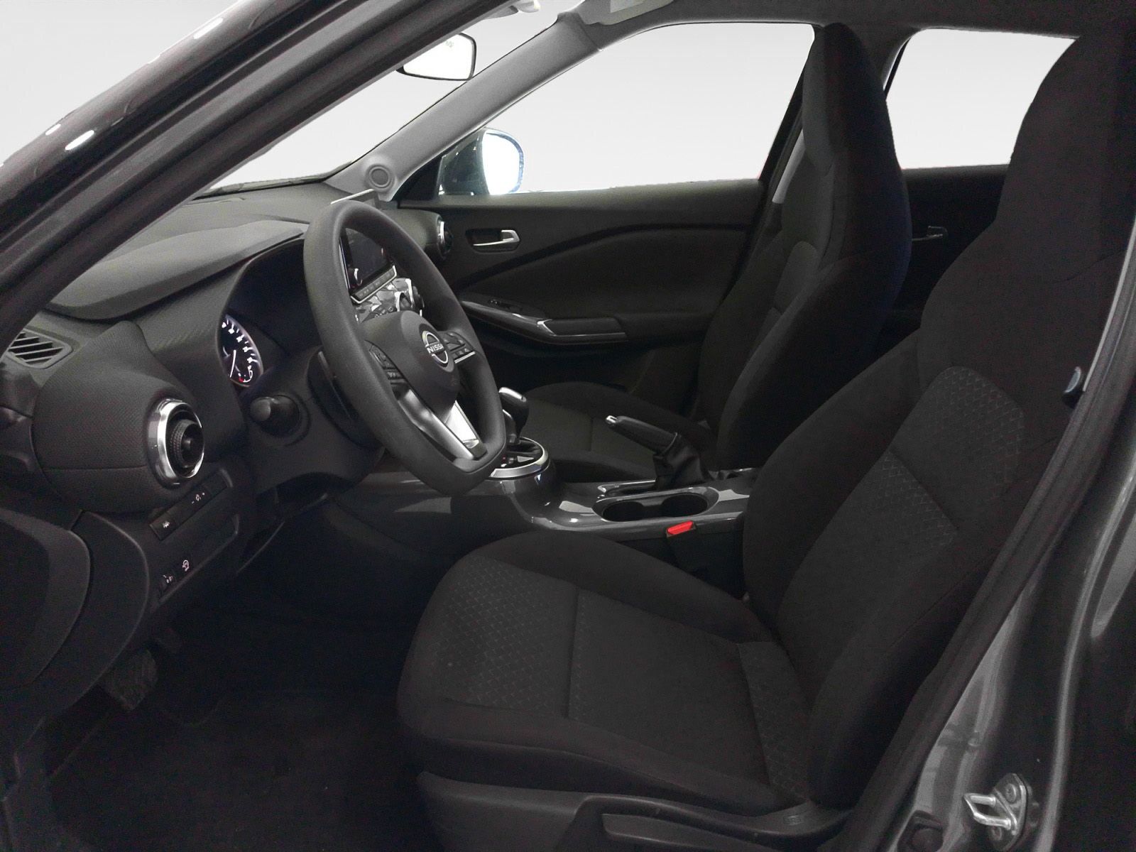 Nissan Juke DIG-T Acenta DCT - foto 10