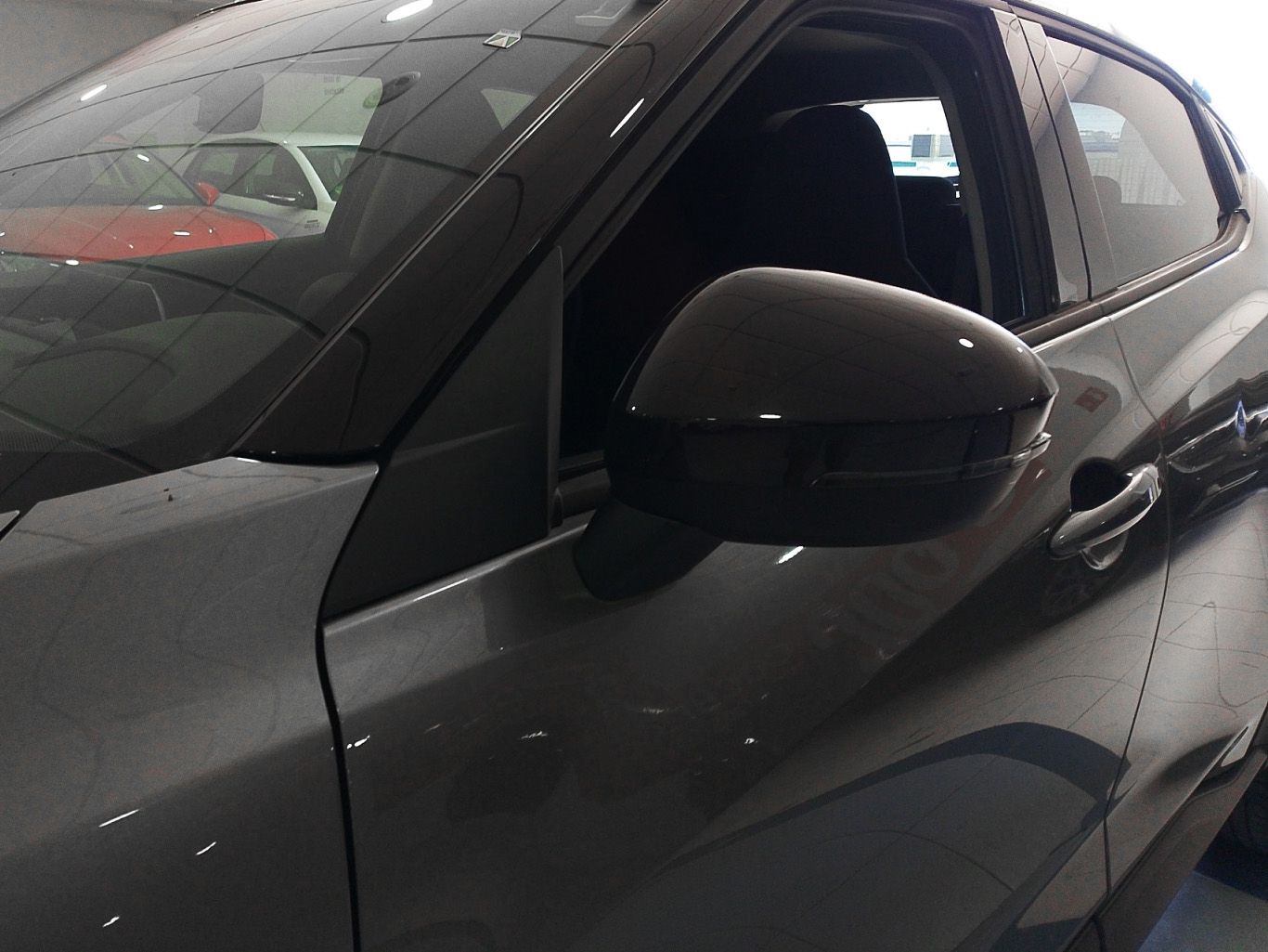 Nissan Juke DIG-T Acenta DCT - foto 22