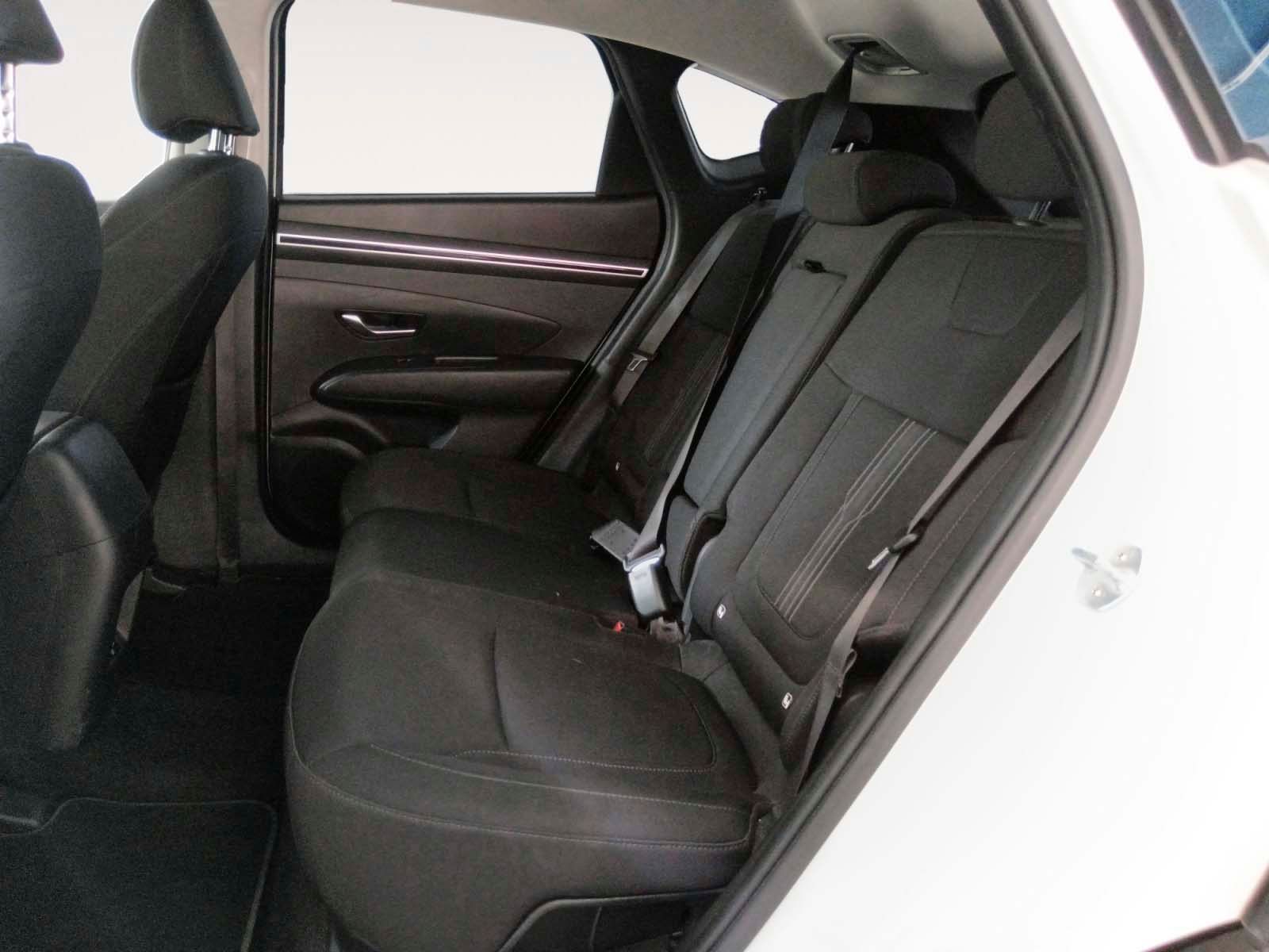 Hyundai Tucson 1.6 T-GDi PHEV Maxx 4x4 - foto 12