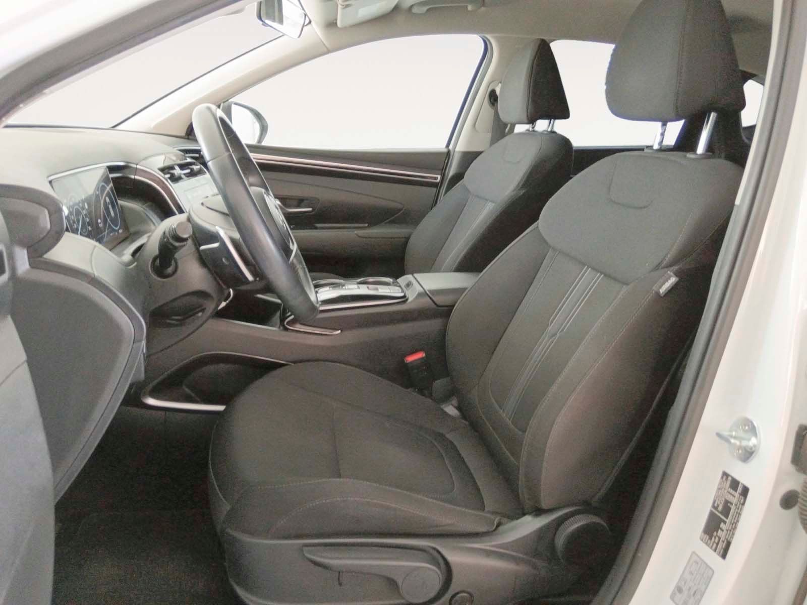Hyundai Tucson 1.6 T-GDi PHEV Maxx 4x4 - foto 11