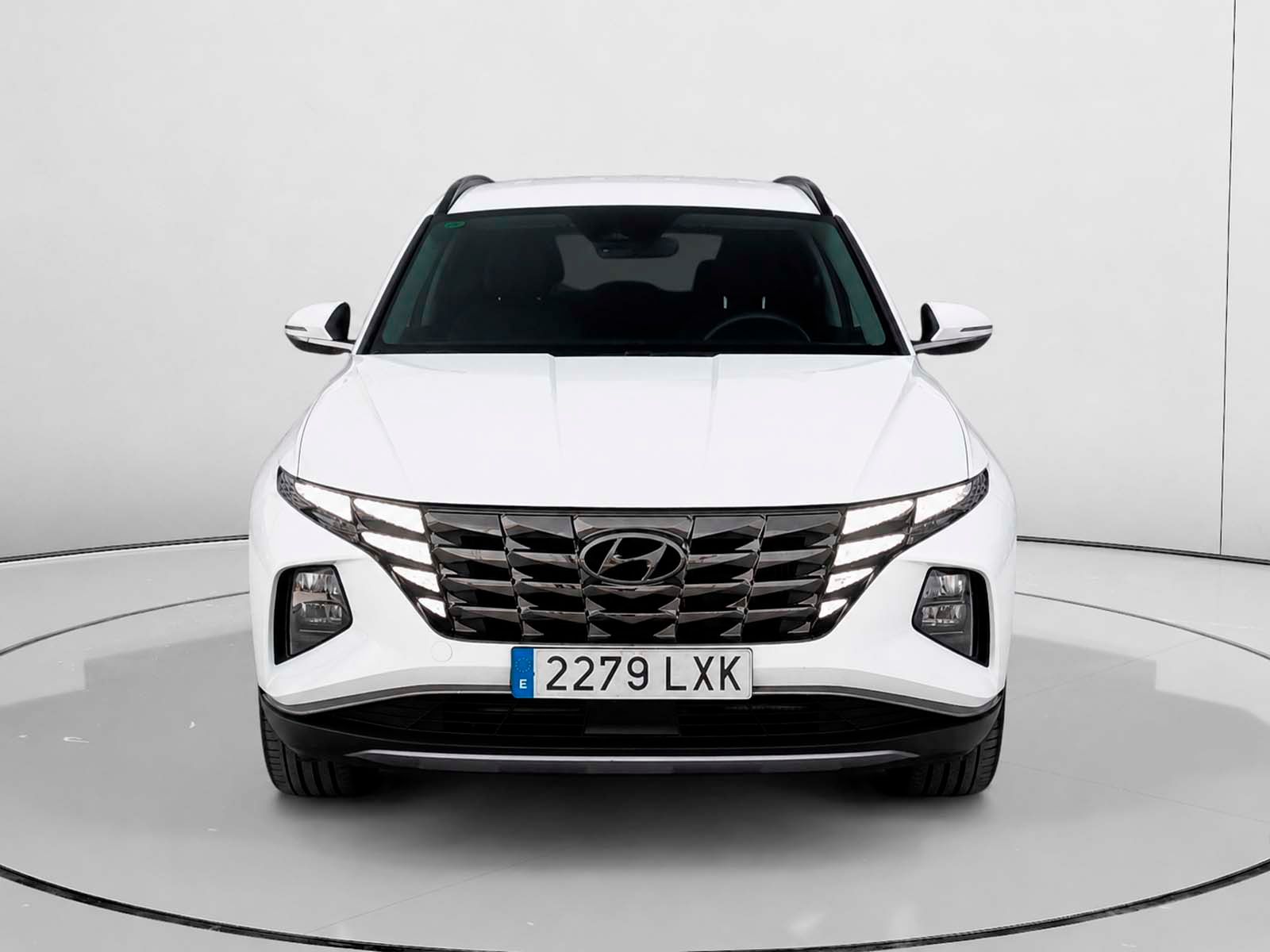 Hyundai Tucson 1.6 T-GDi PHEV Maxx 4x4 - foto 7