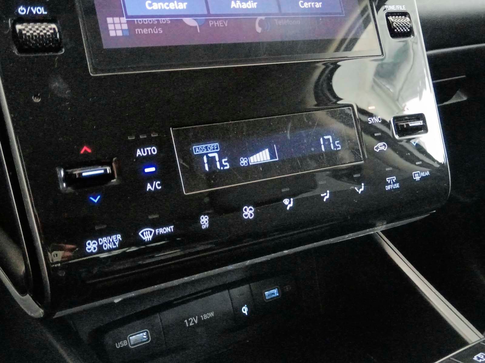 Hyundai Tucson 1.6 T-GDi PHEV Maxx 4x4 - foto 22