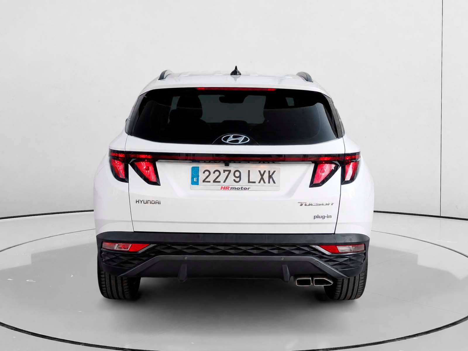 Hyundai Tucson 1.6 T-GDi PHEV Maxx 4x4 - foto 4