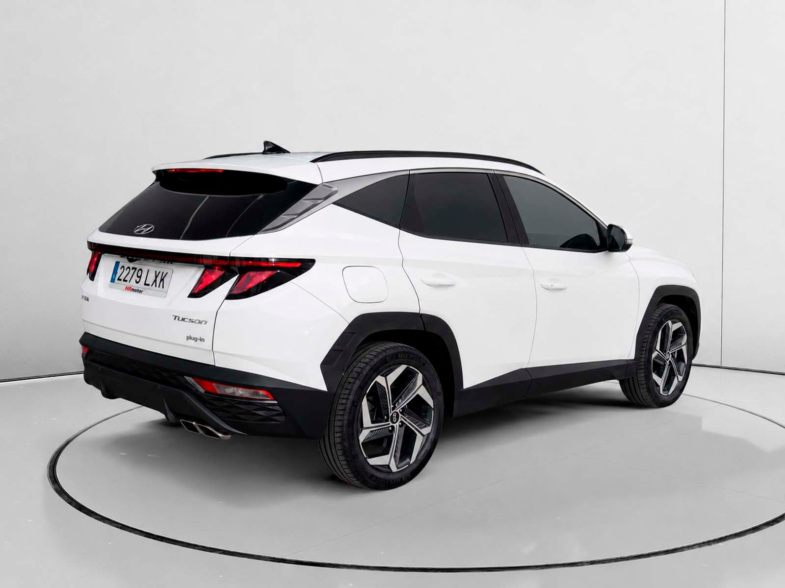 Hyundai Tucson 1.6 T-GDi PHEV Maxx 4x4 - foto 3