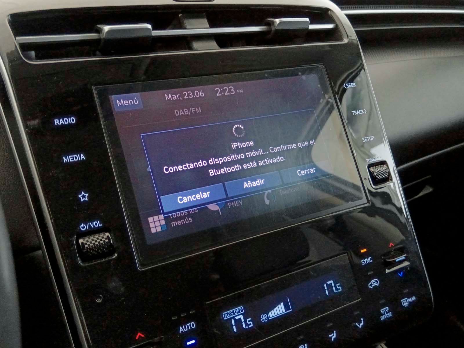 Hyundai Tucson 1.6 T-GDi PHEV Maxx 4x4 - foto 20