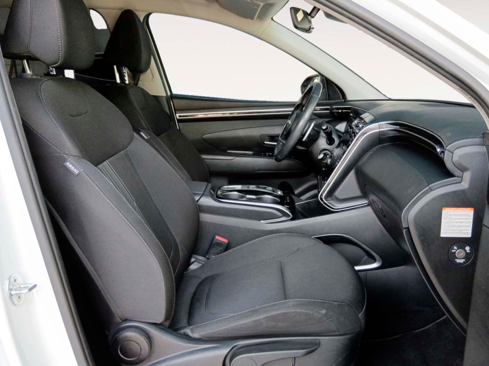 Hyundai Tucson 1.6 T-GDi PHEV Maxx 4x4 - foto 13