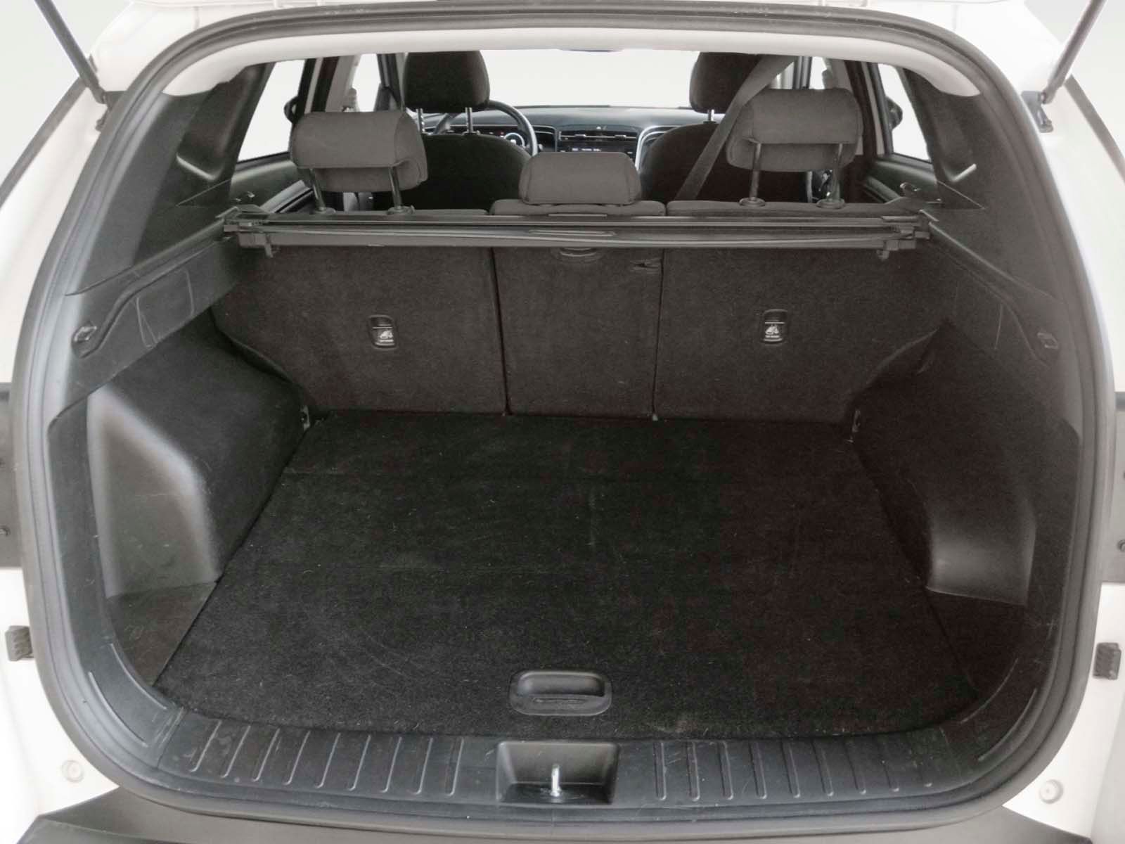 Hyundai Tucson 1.6 T-GDi PHEV Maxx 4x4 - foto 14