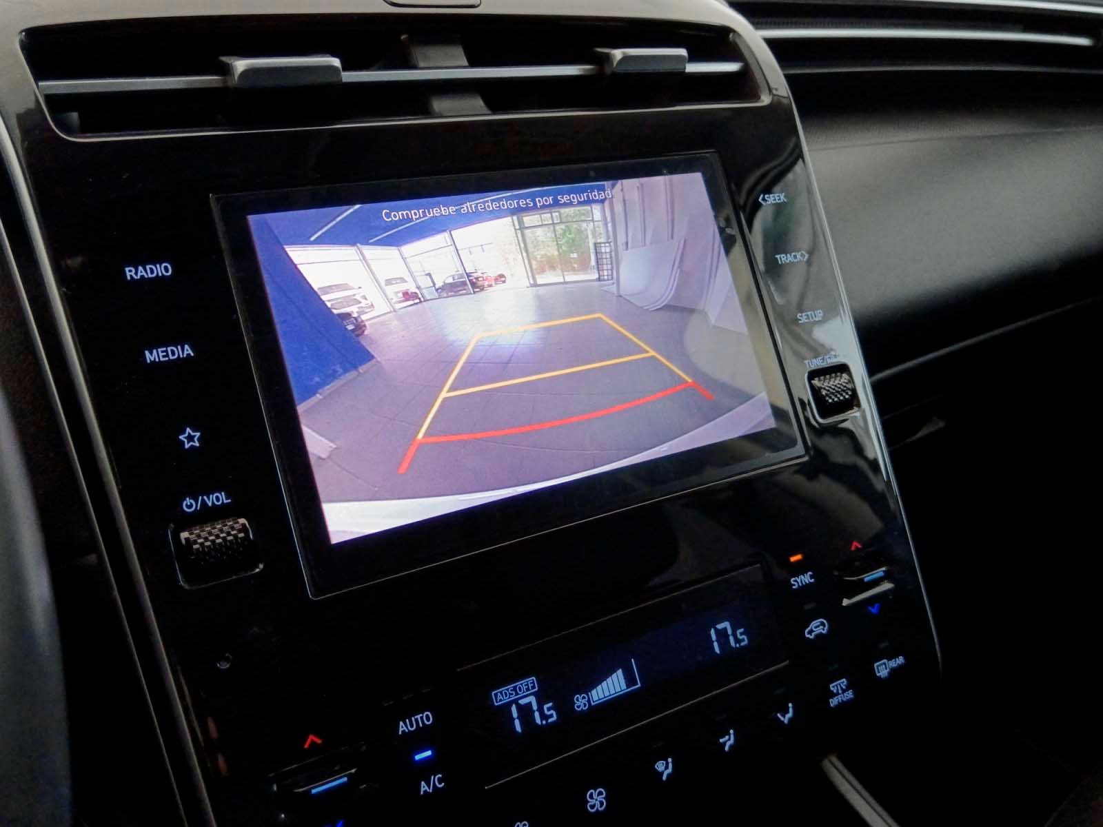 Hyundai Tucson 1.6 T-GDi PHEV Maxx 4x4 - foto 21