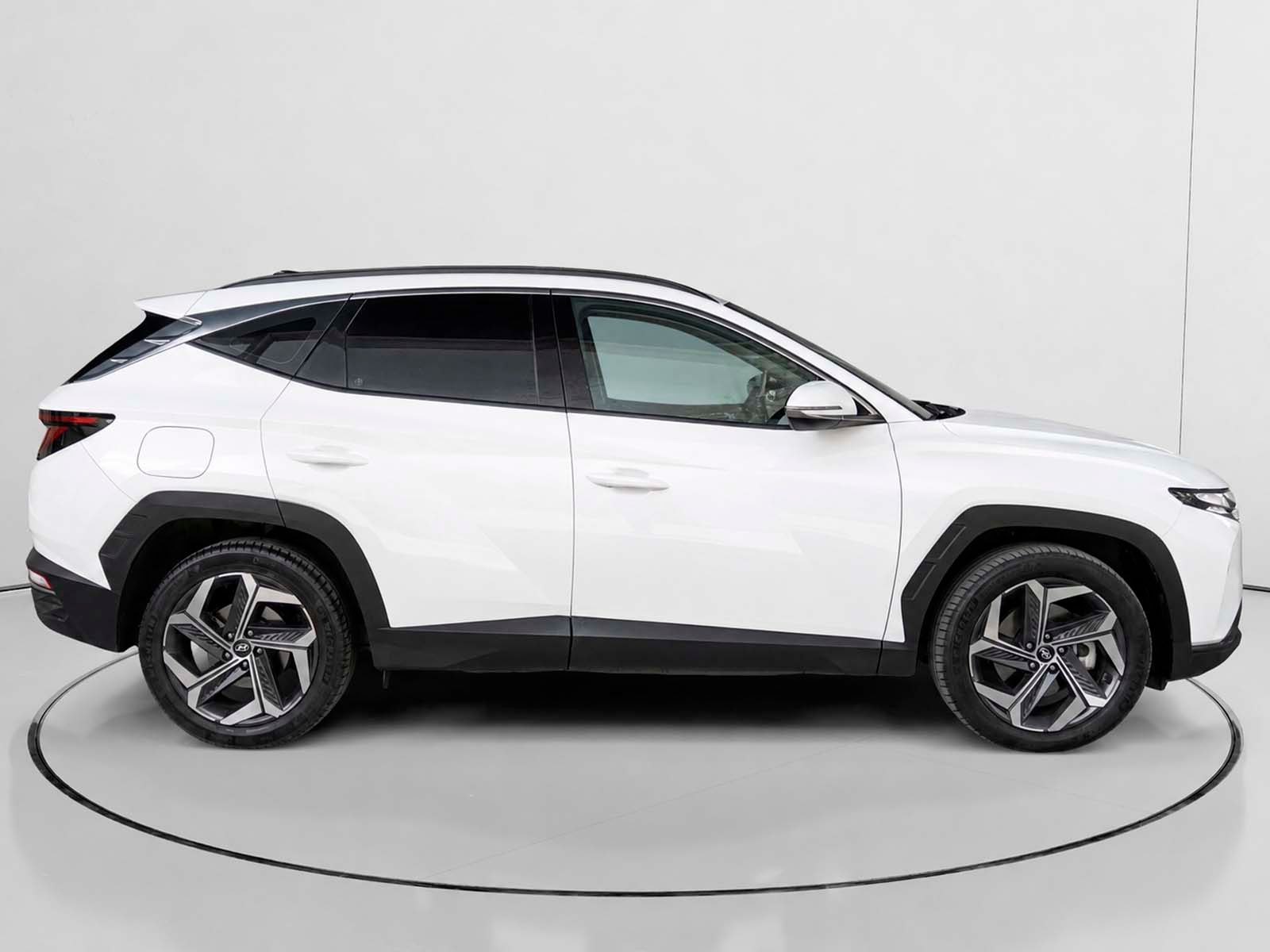 Hyundai Tucson 1.6 T-GDi PHEV Maxx 4x4 - foto 2