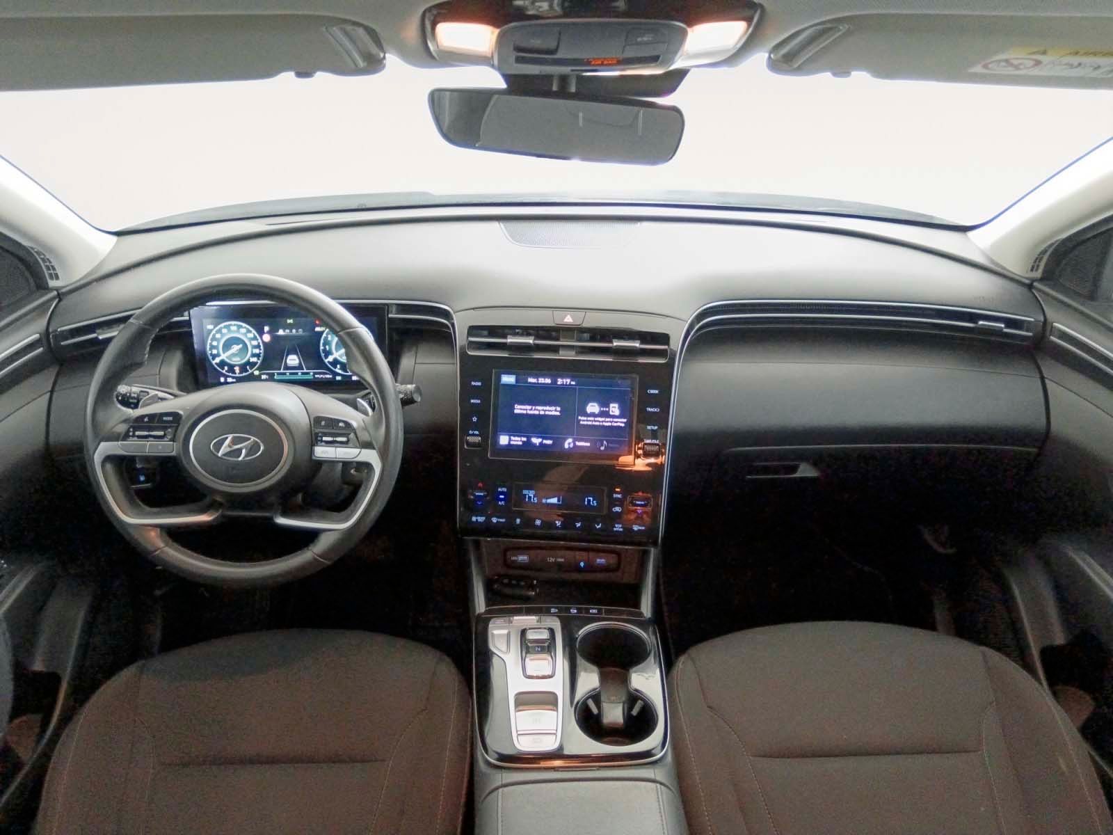 Hyundai Tucson 1.6 T-GDi PHEV Maxx 4x4 - foto 9