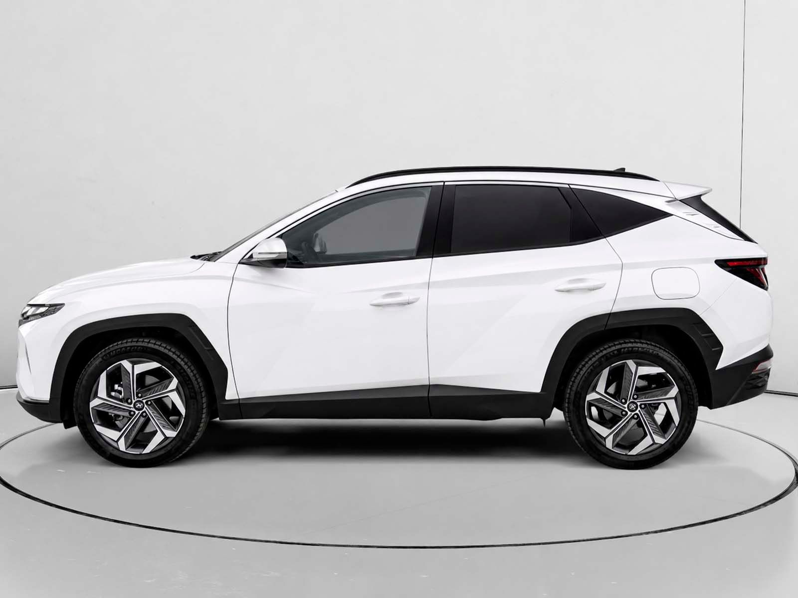 Hyundai Tucson 1.6 T-GDi PHEV Maxx 4x4 - foto 6