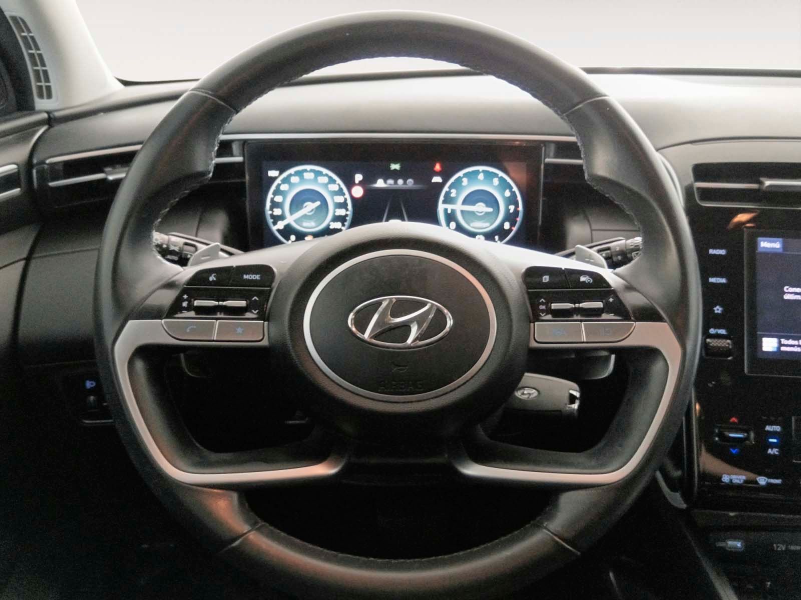 Hyundai Tucson 1.6 T-GDi PHEV Maxx 4x4 - foto 10