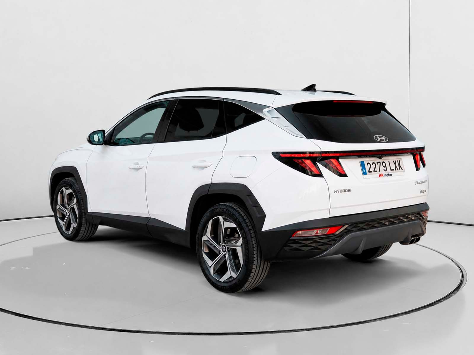 Hyundai Tucson 1.6 T-GDi PHEV Maxx 4x4 - foto 5