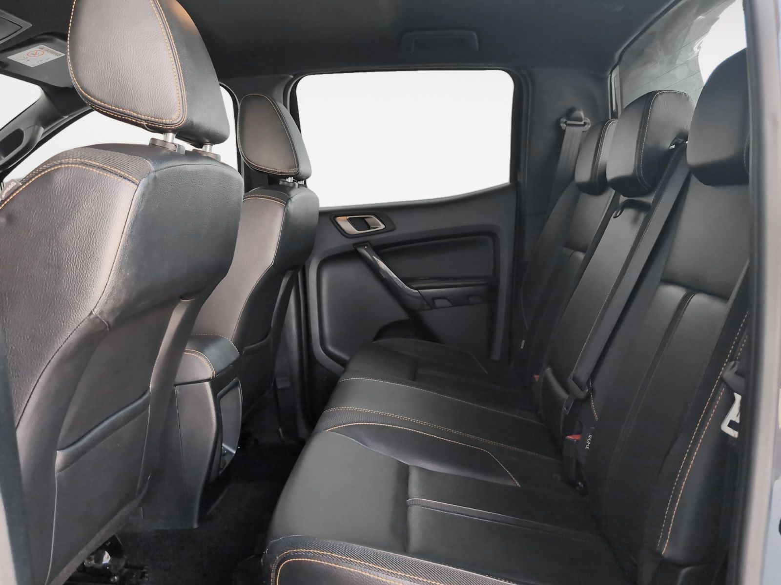 Ford Ranger Pickup 2.0 EcoBlue Doble Cabina Wildtrack 4x4 - foto 12