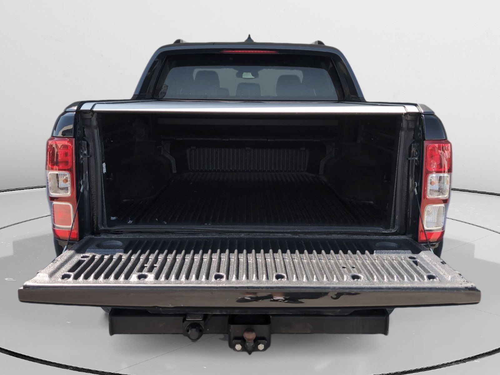 Ford Ranger Pickup 2.0 EcoBlue Doble Cabina Wildtrack 4x4 - foto 14