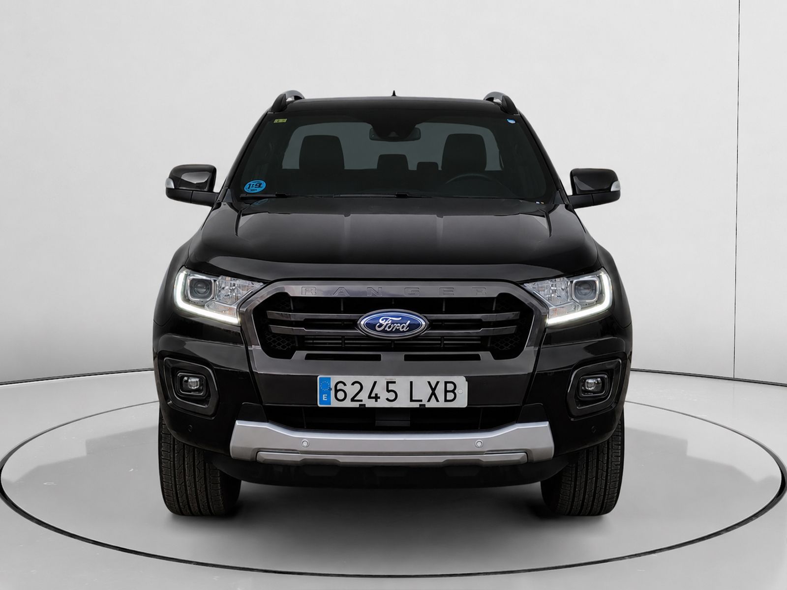 Ford Ranger Pickup 2.0 EcoBlue Doble Cabina Wildtrack 4x4 - foto 7