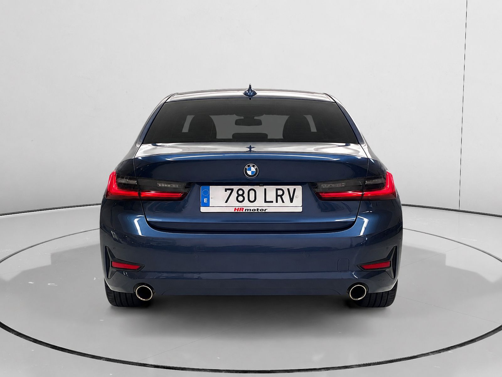 BMW Serie 3 320d xDrive - foto 4
