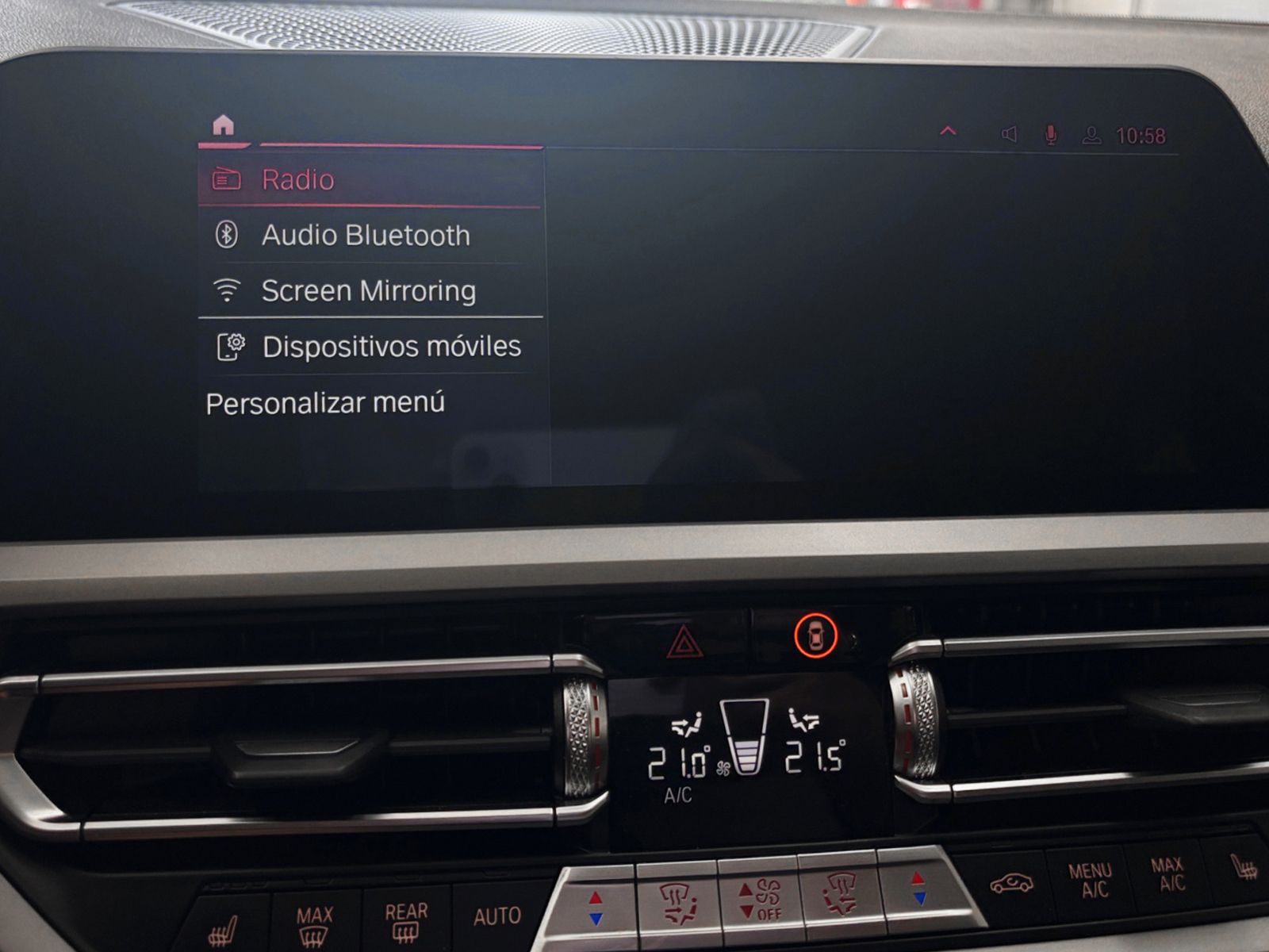 BMW Serie 3 320d xDrive - foto 17