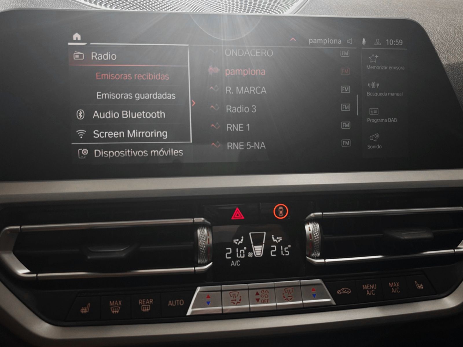 BMW Serie 3 320d xDrive - foto 19