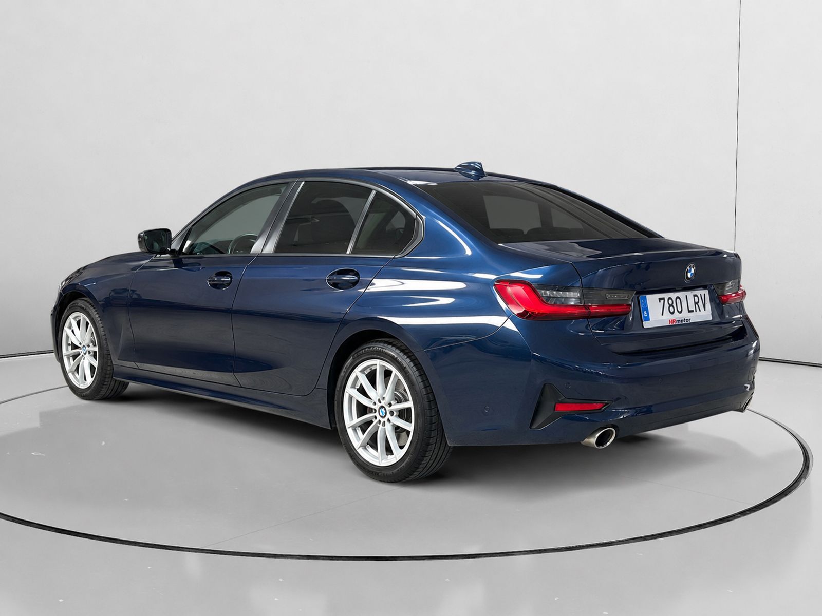 BMW Serie 3 320d xDrive - foto 5