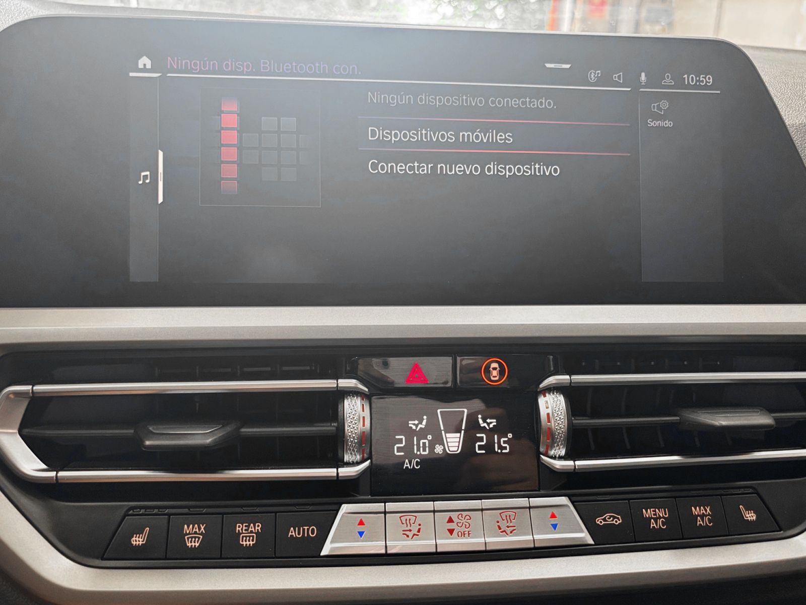 BMW Serie 3 320d xDrive - foto 20